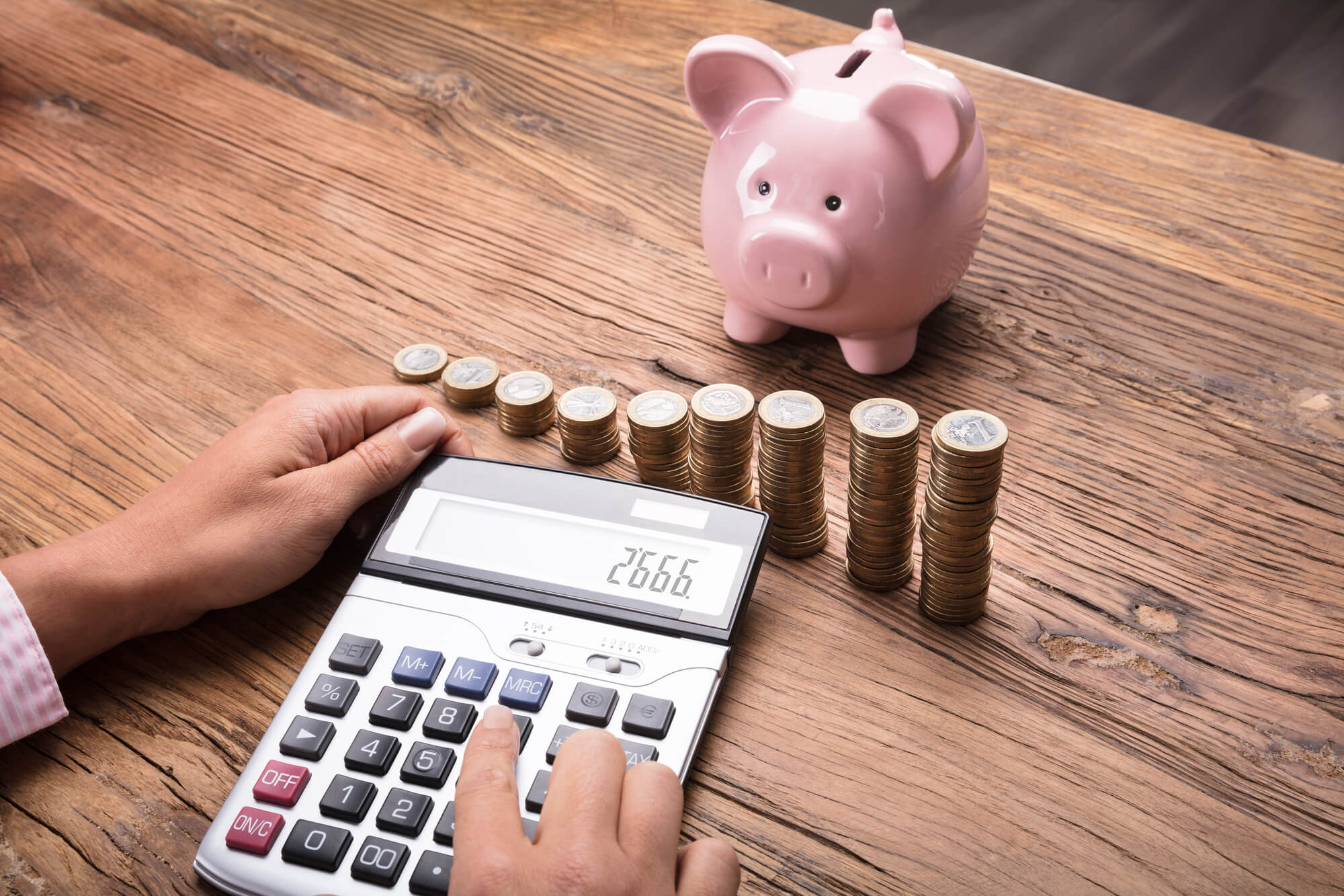 5 truques para economizar seu dinheiro