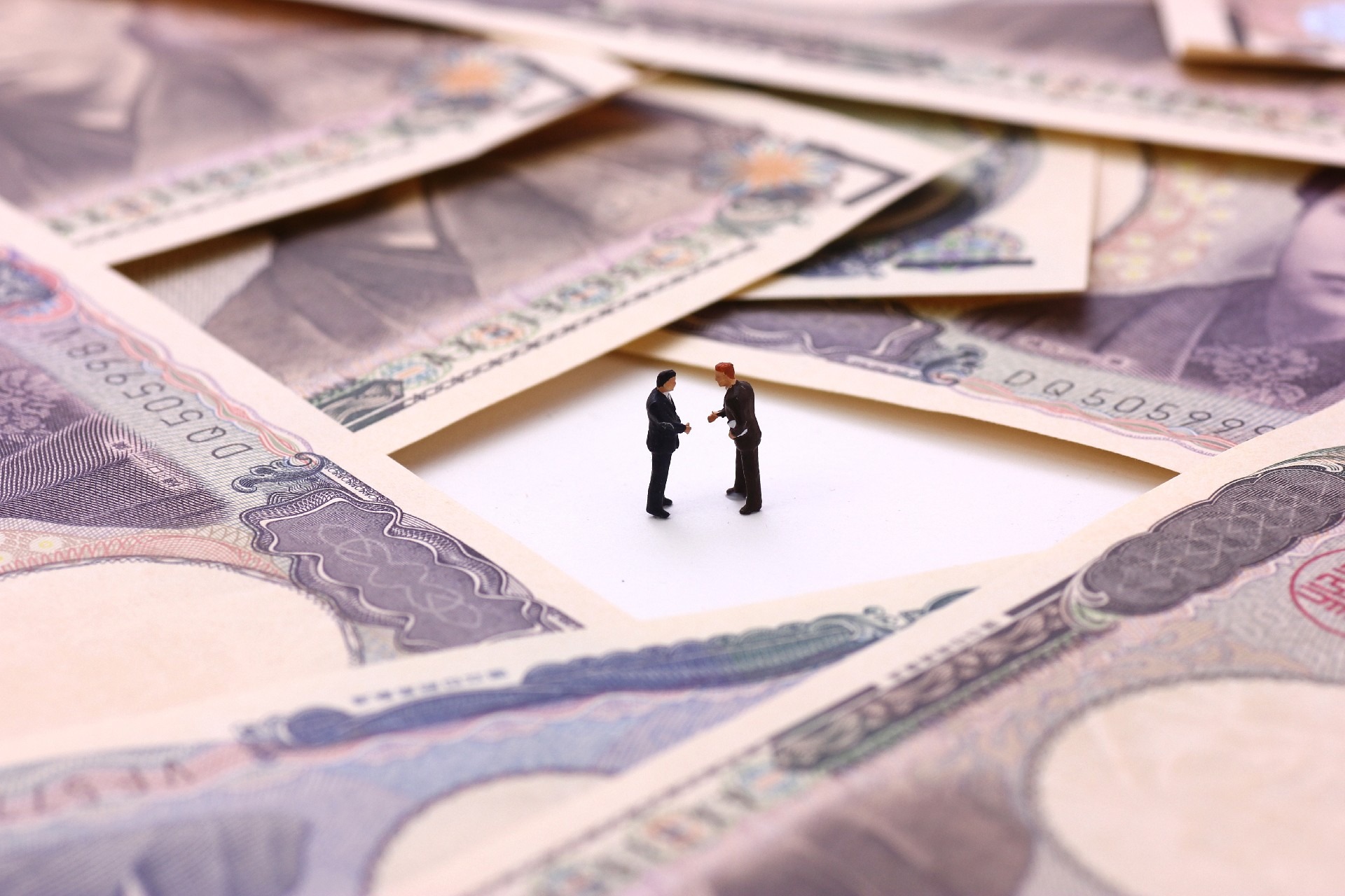 Você recebe seu salário corretamente no Japão?