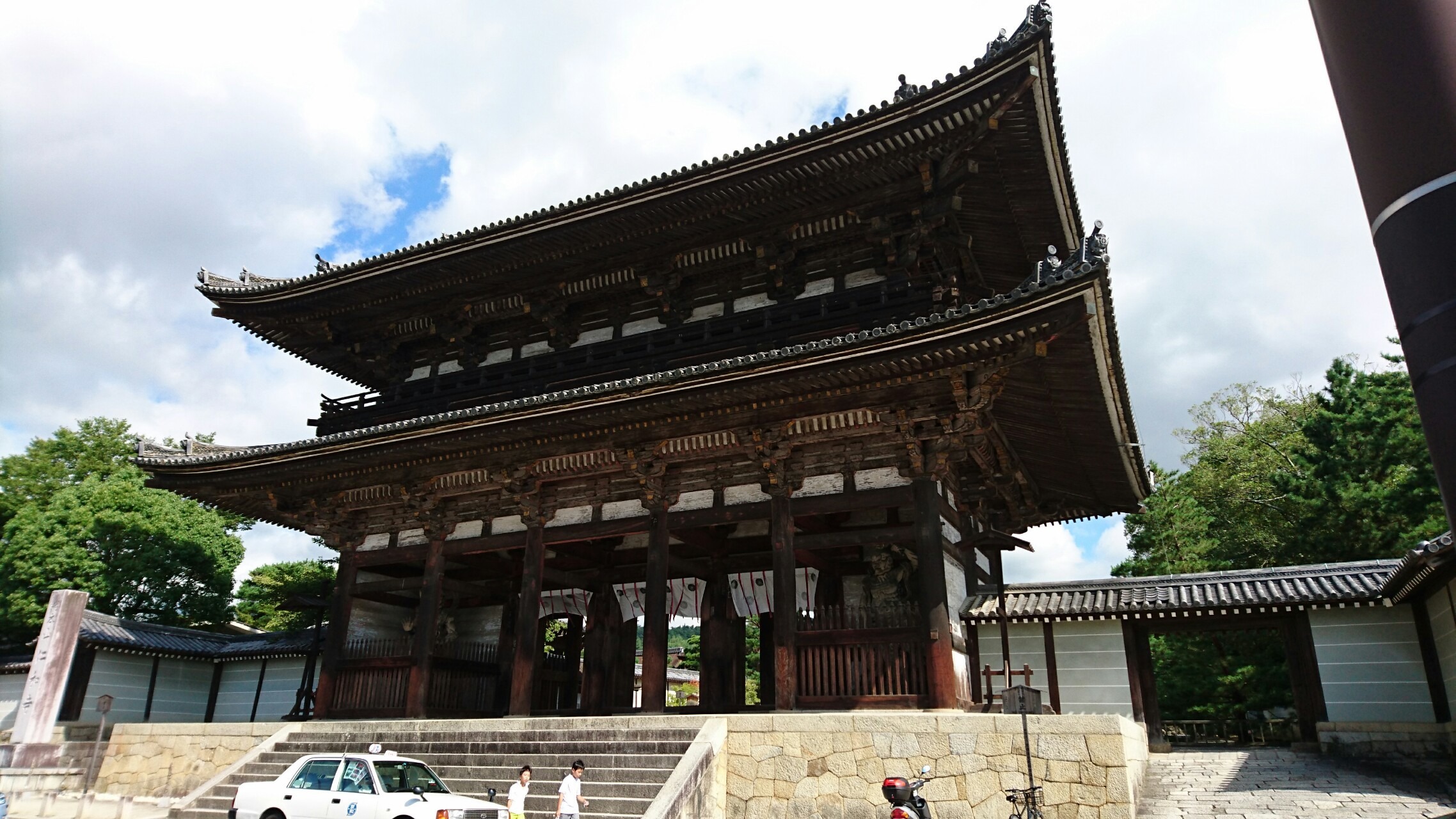 Os 20 Templos Budistas Mais Impressionantes do Japão