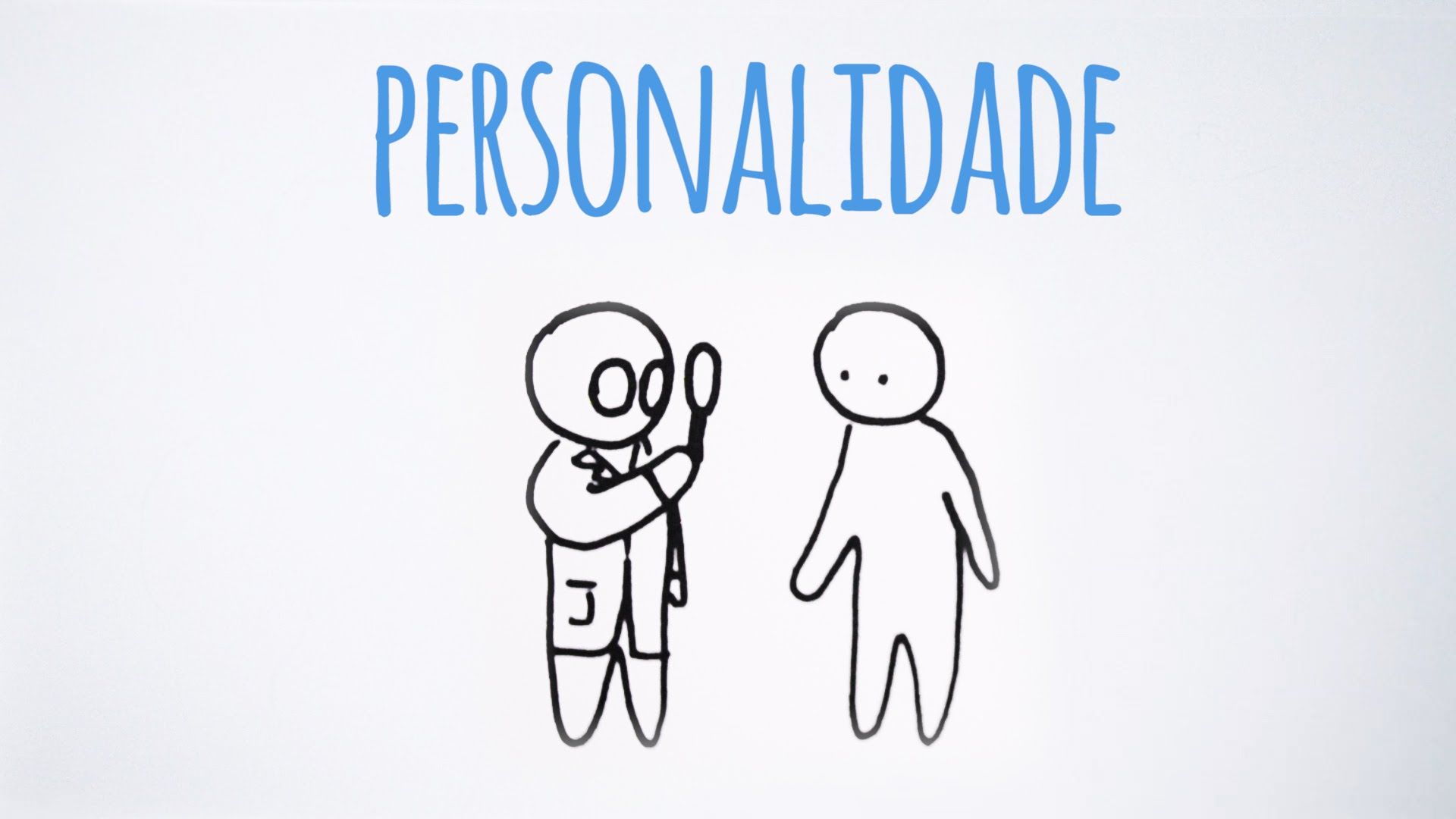 Qual diferença entre as imagens você enxerga primeiro? Faça nosso teste de personalidade