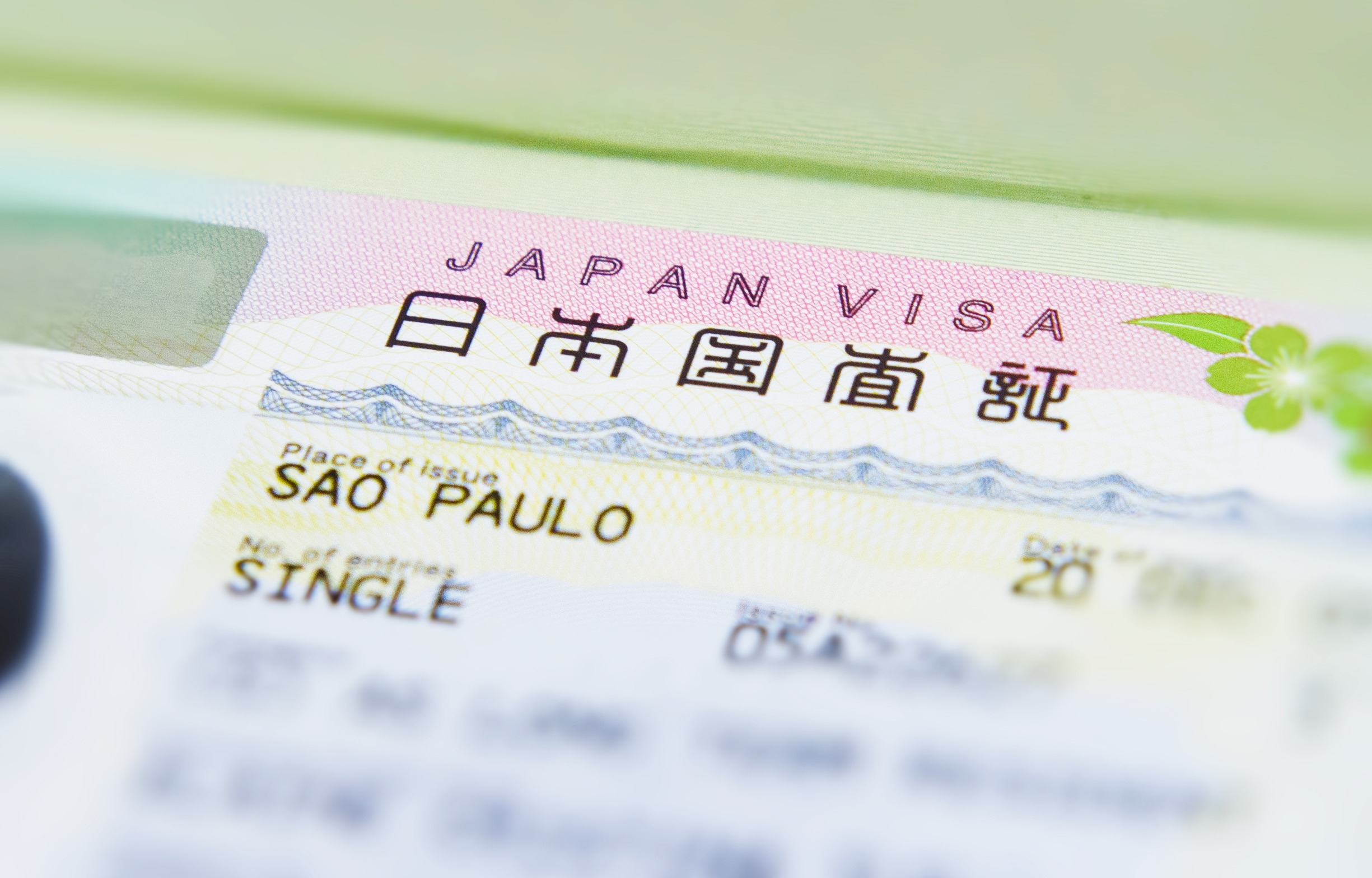 Os motivos pelos quais a imigração japonesa pode negar o seu visto de permanência