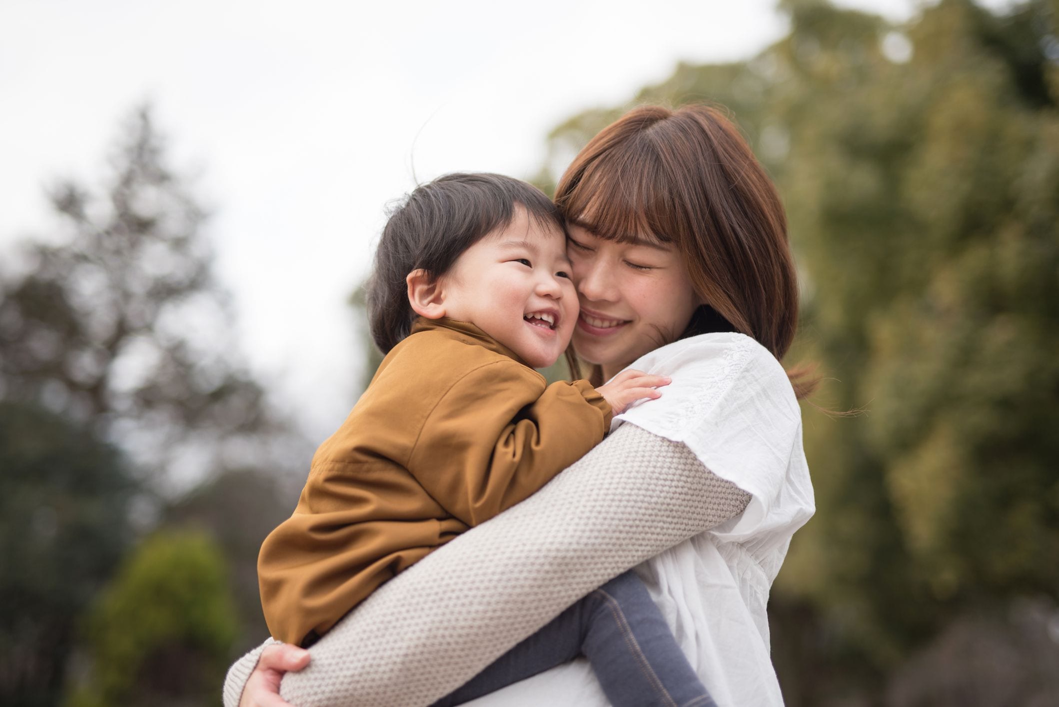 Ajuda às mães: a caderneta de saúde materna infantil no Japão