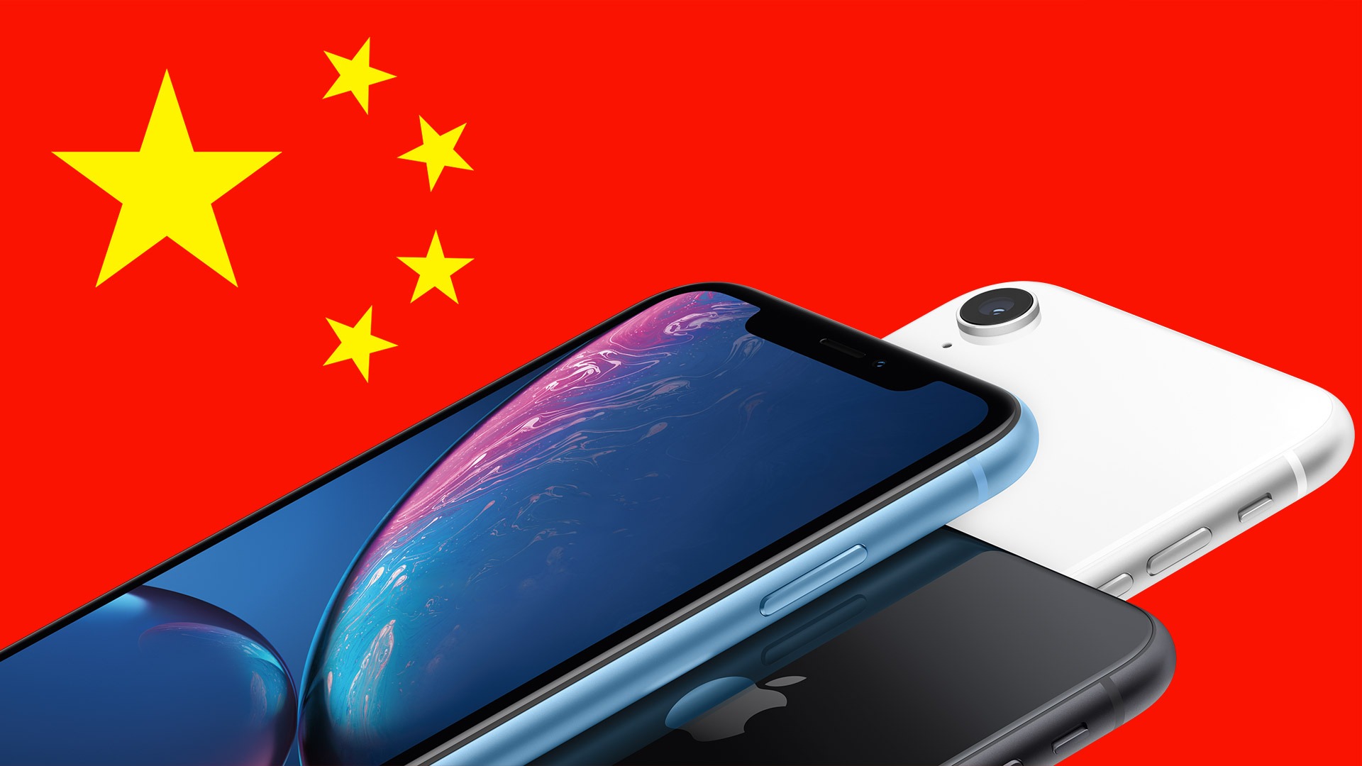 Apple pode sair da China e construir fábrica no Vietnã