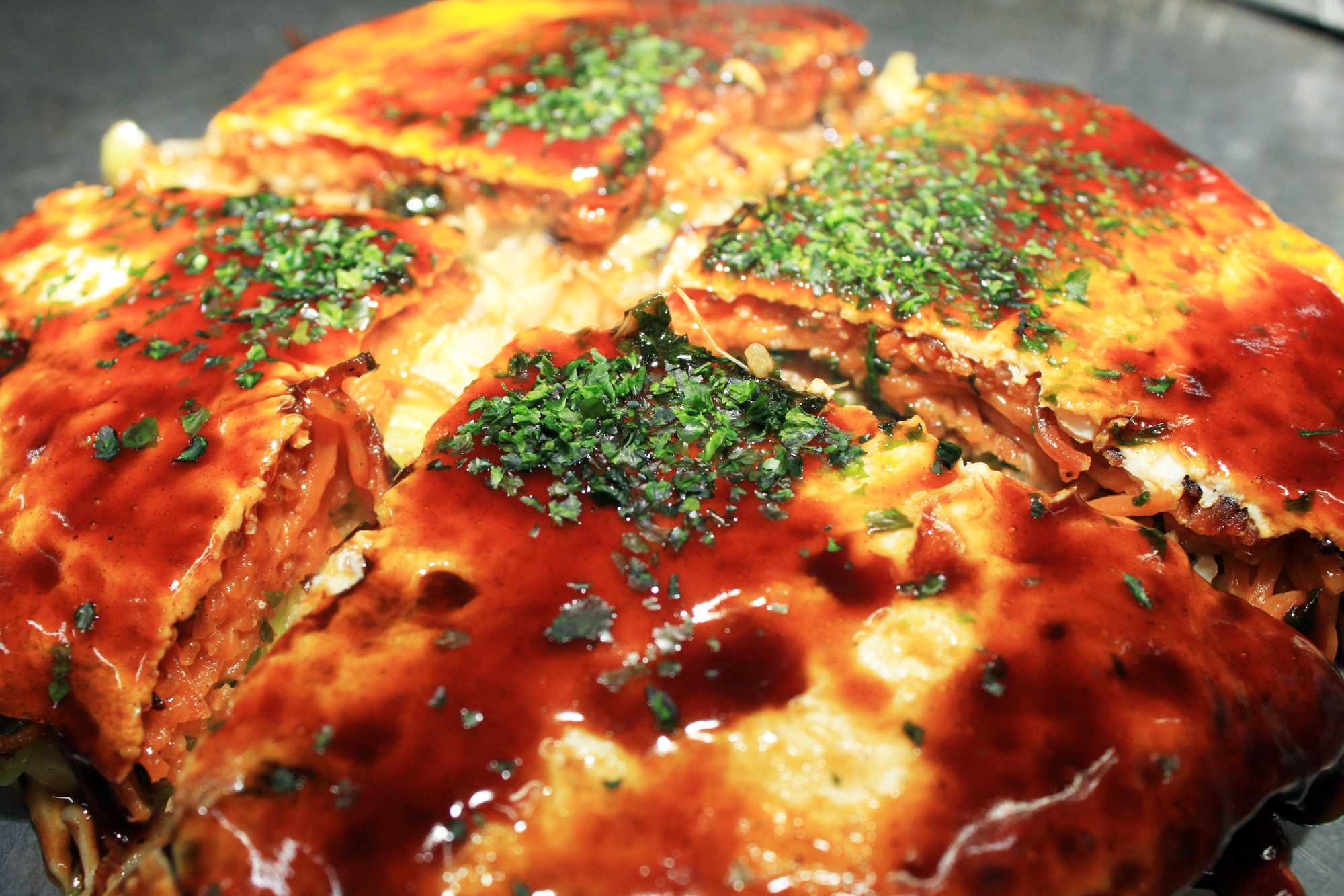 Oishii! 10 maneiras diferentes de dizer delicioso em japonês!