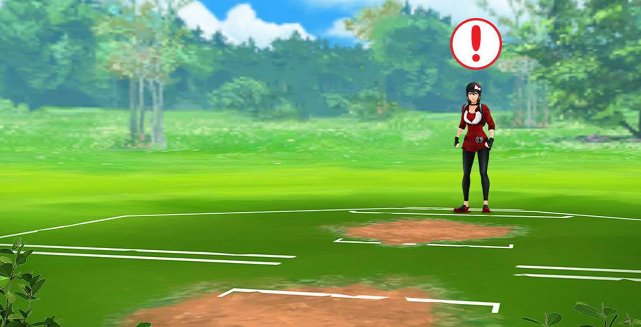 Pokémon Go finalmente receberá modo que permitirá batalhas entre jogadores
