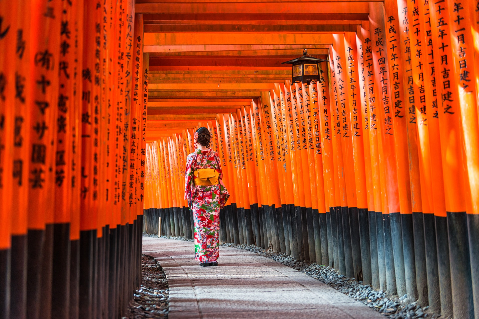 17 Razões pelas quais Você Precisa Visitar Kyoto pelo Menos Uma Vez na Vida!