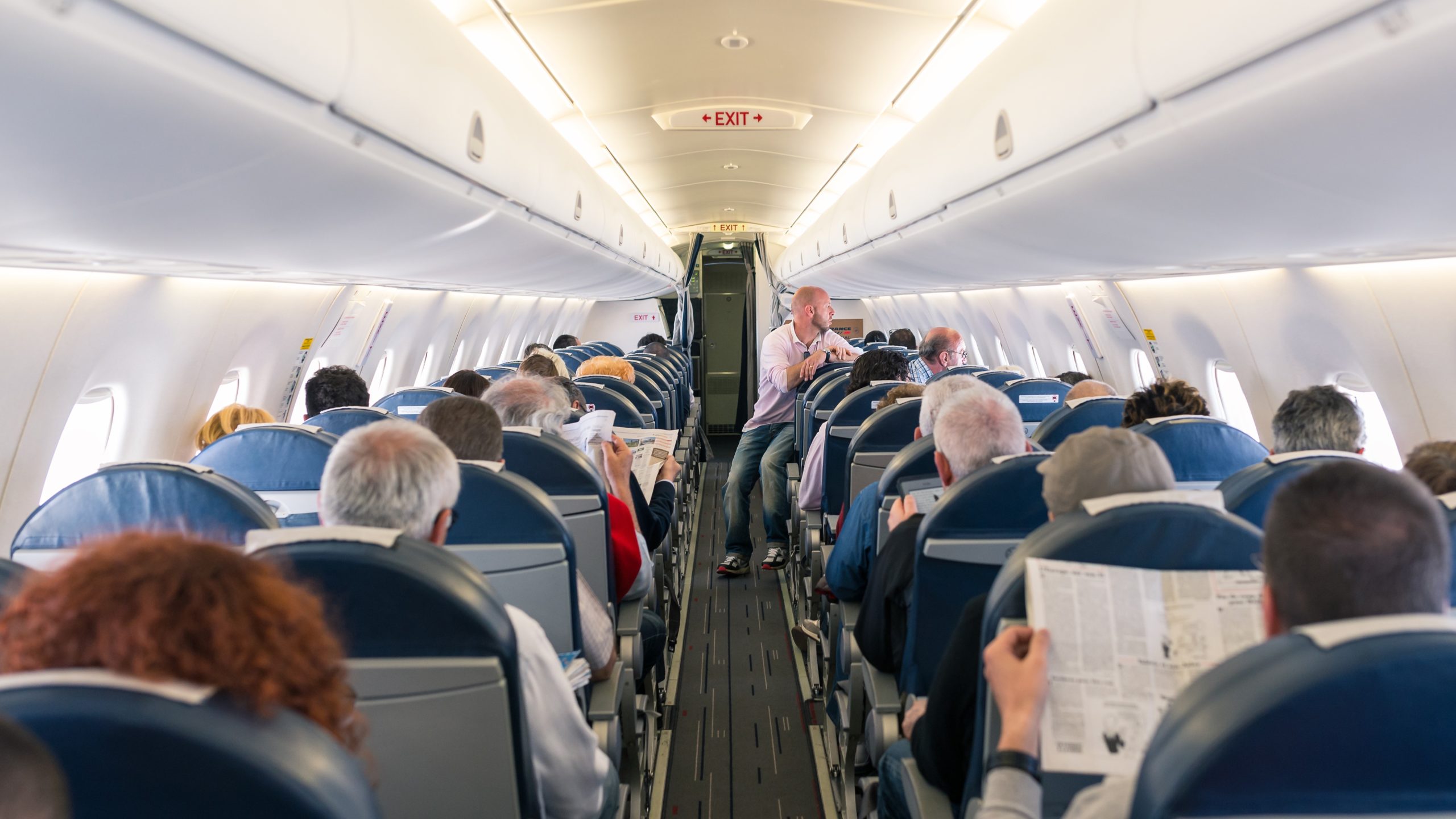 Dicas para viajar bem na classe econômica em viagens como para o Japão