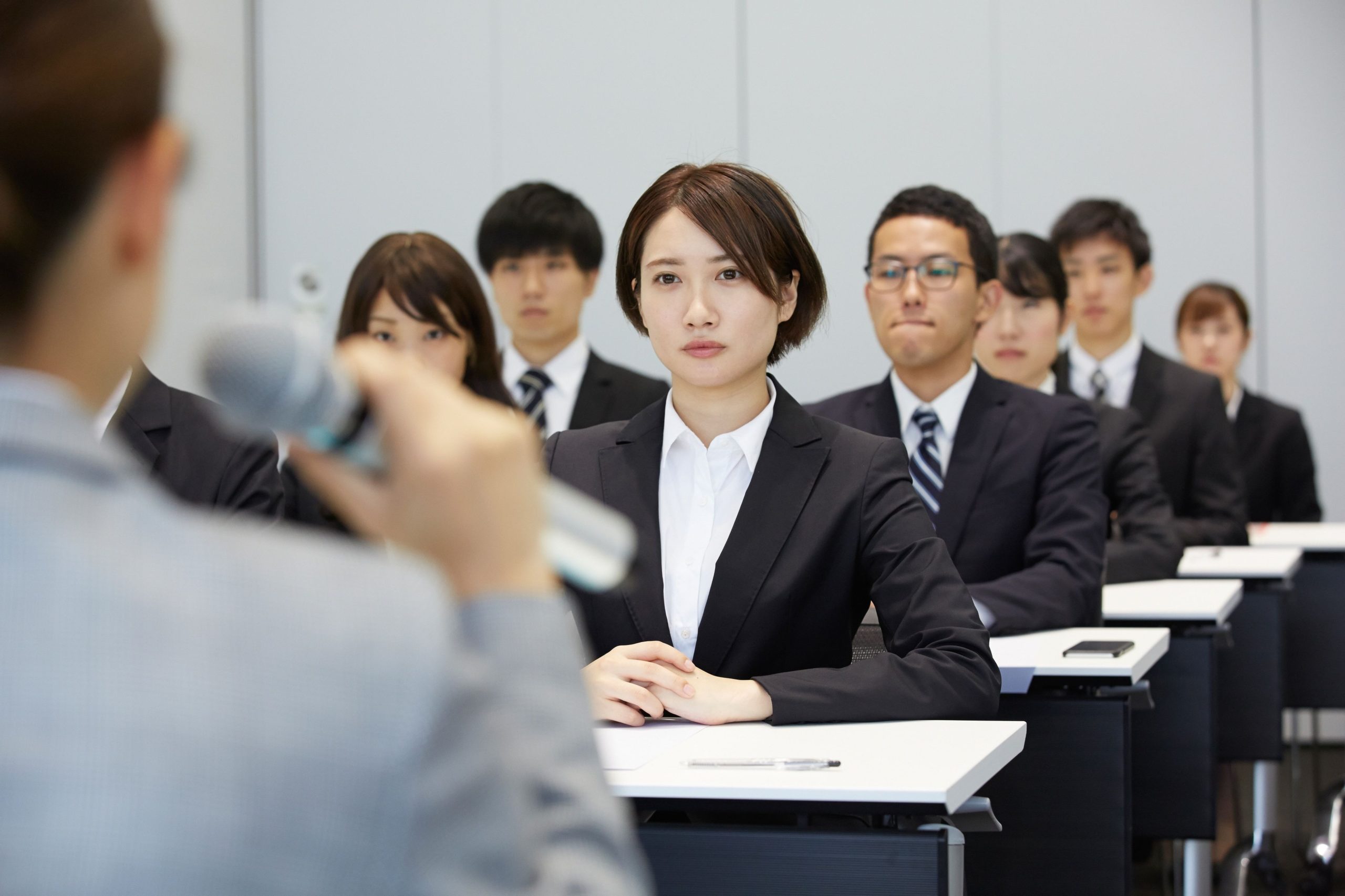 12 Curiosidades Sobre Direitos Trabalhistas no Japão