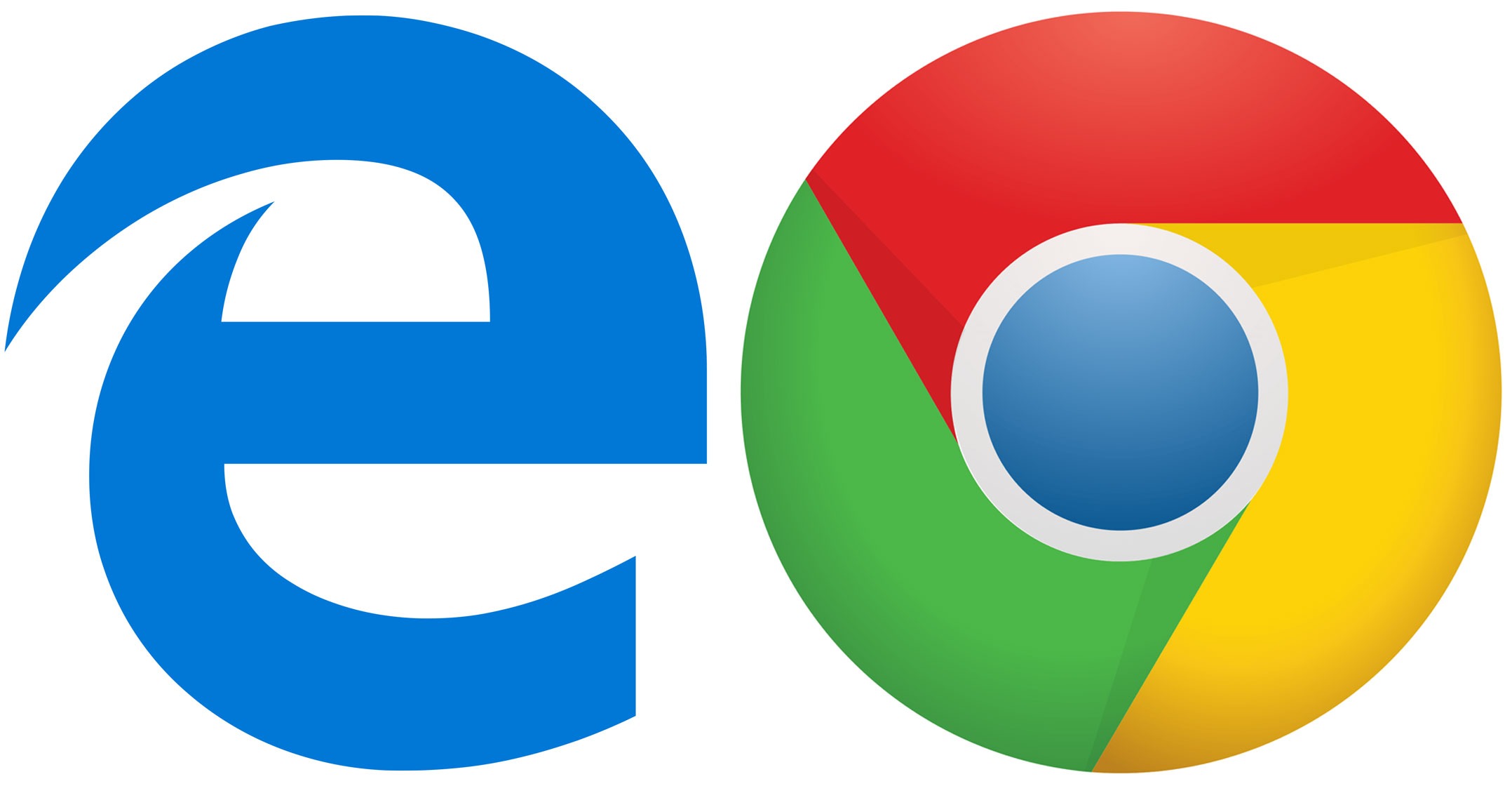 Google é acusada de sabotar Microsoft Edge