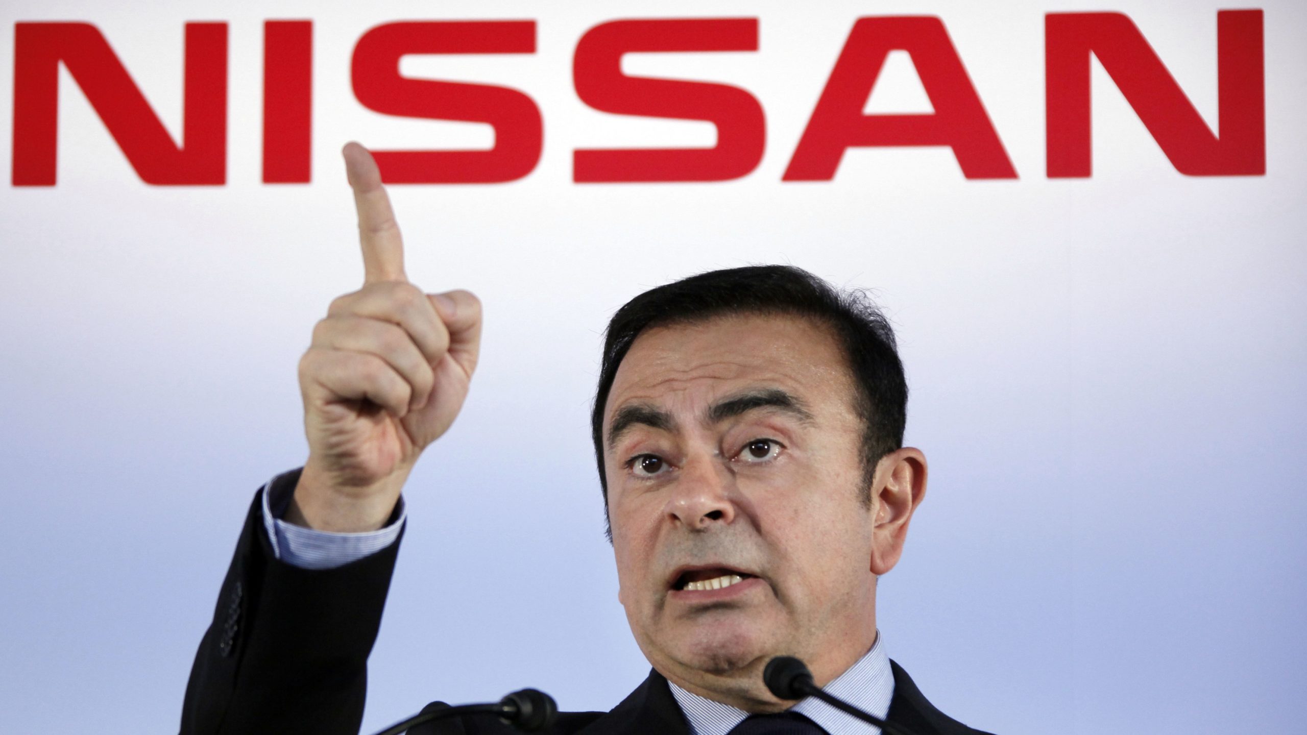 Caso Carlos Ghosn continua a dar polêmica no Japão