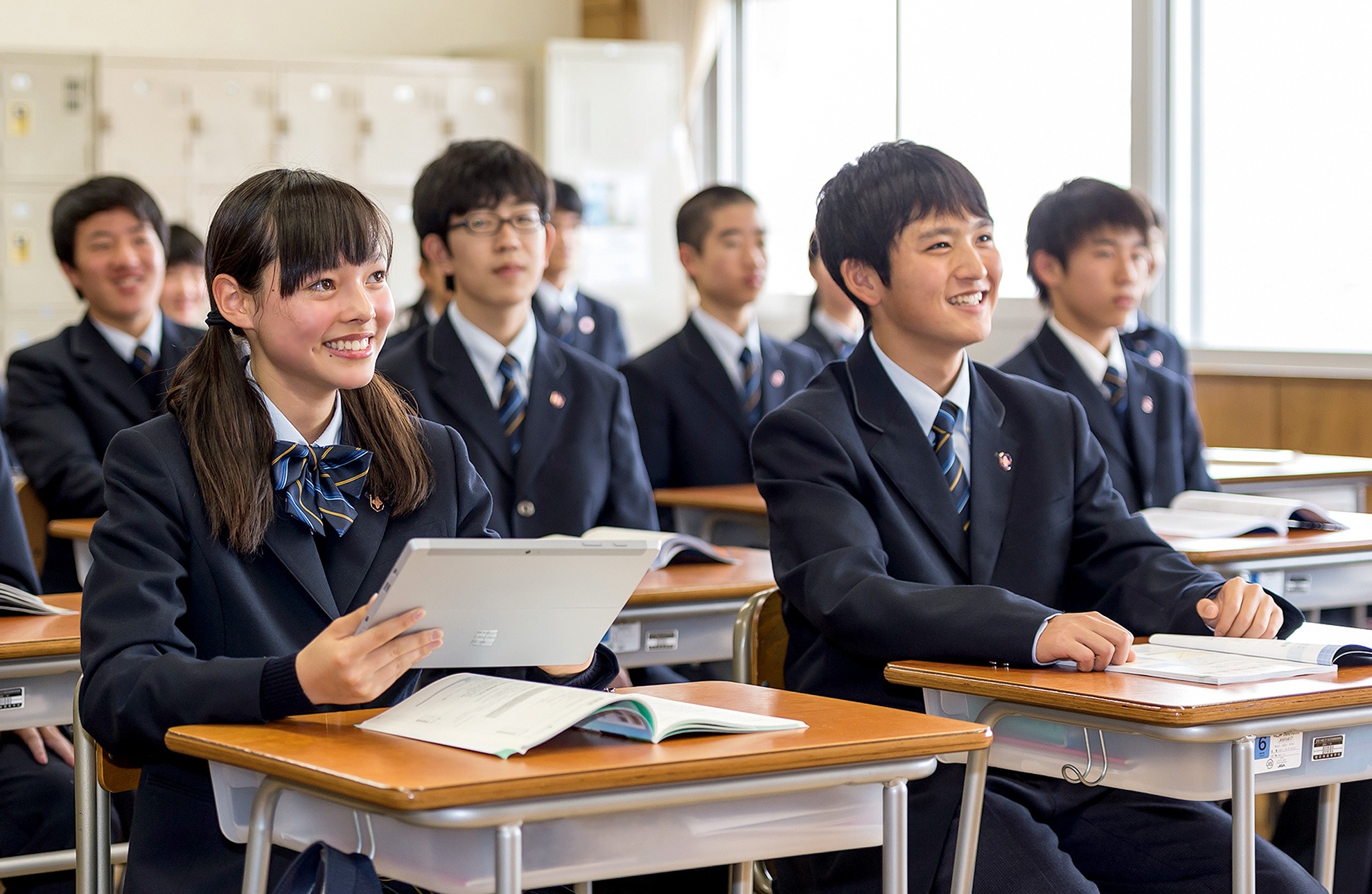 Entenda como ingressar no Ensino Médio no Japão