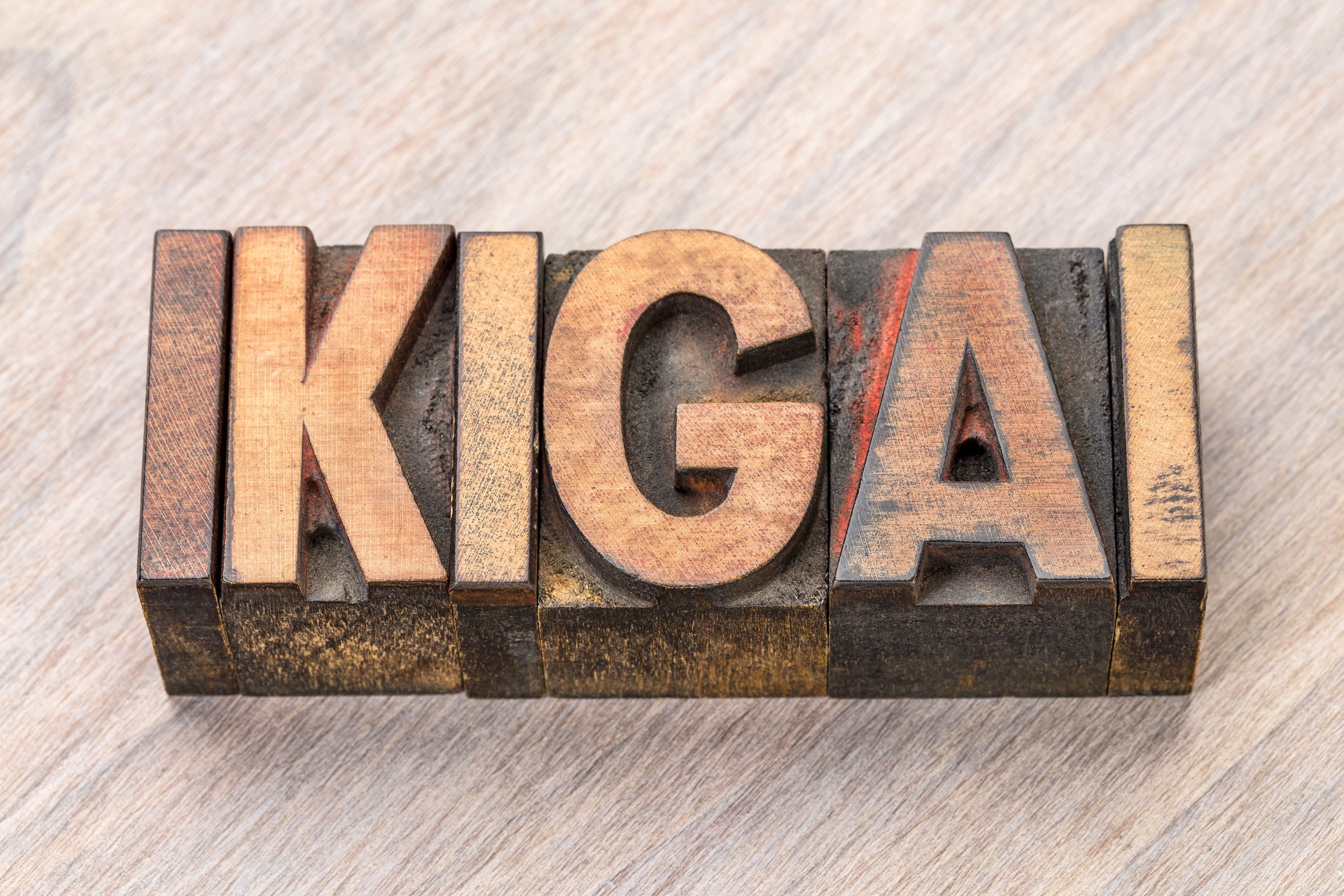 Ikigai: o segredo para uma vida longa e feliz