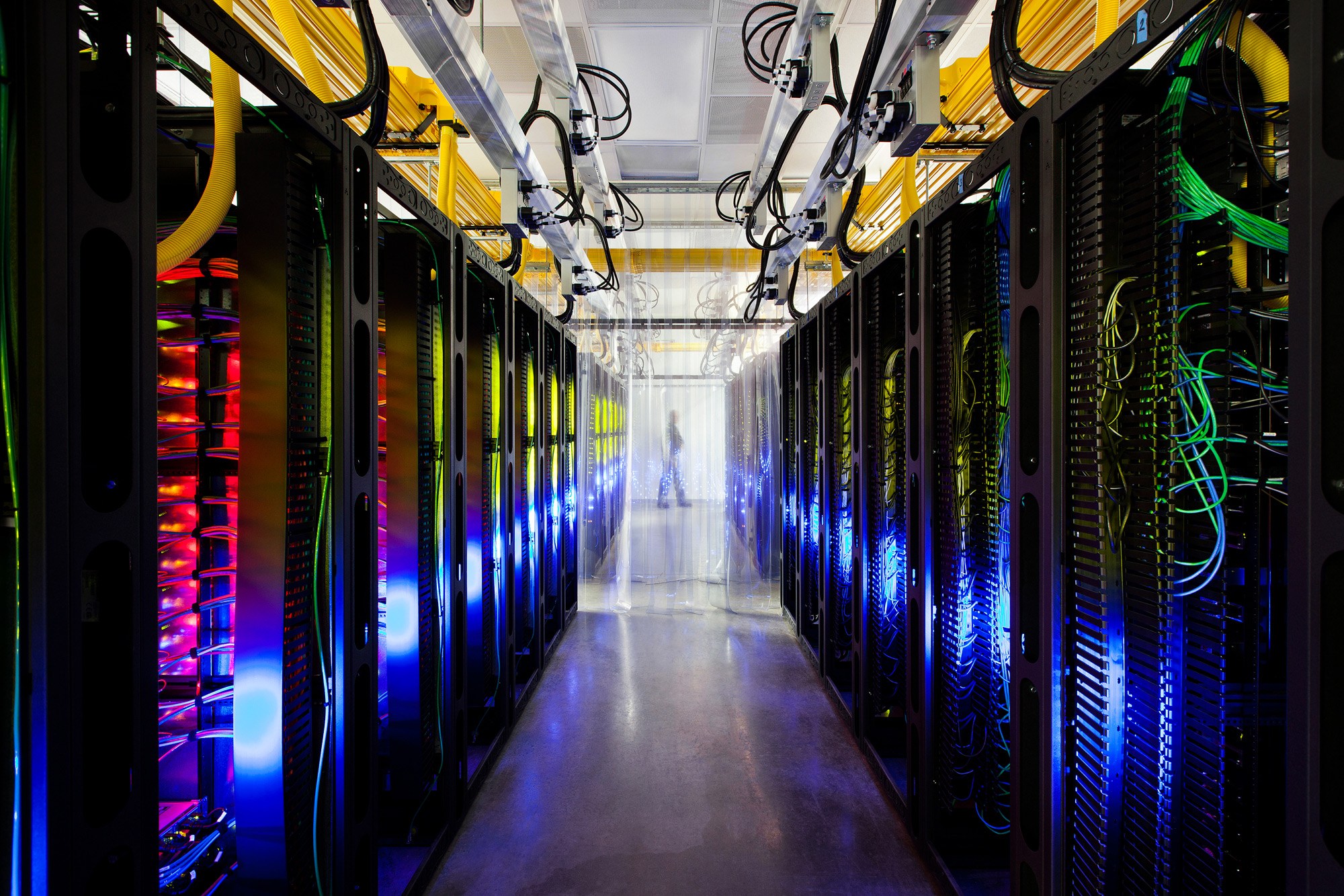 Os usos que o Google faz da inteligência artificial e nós não sabíamos
