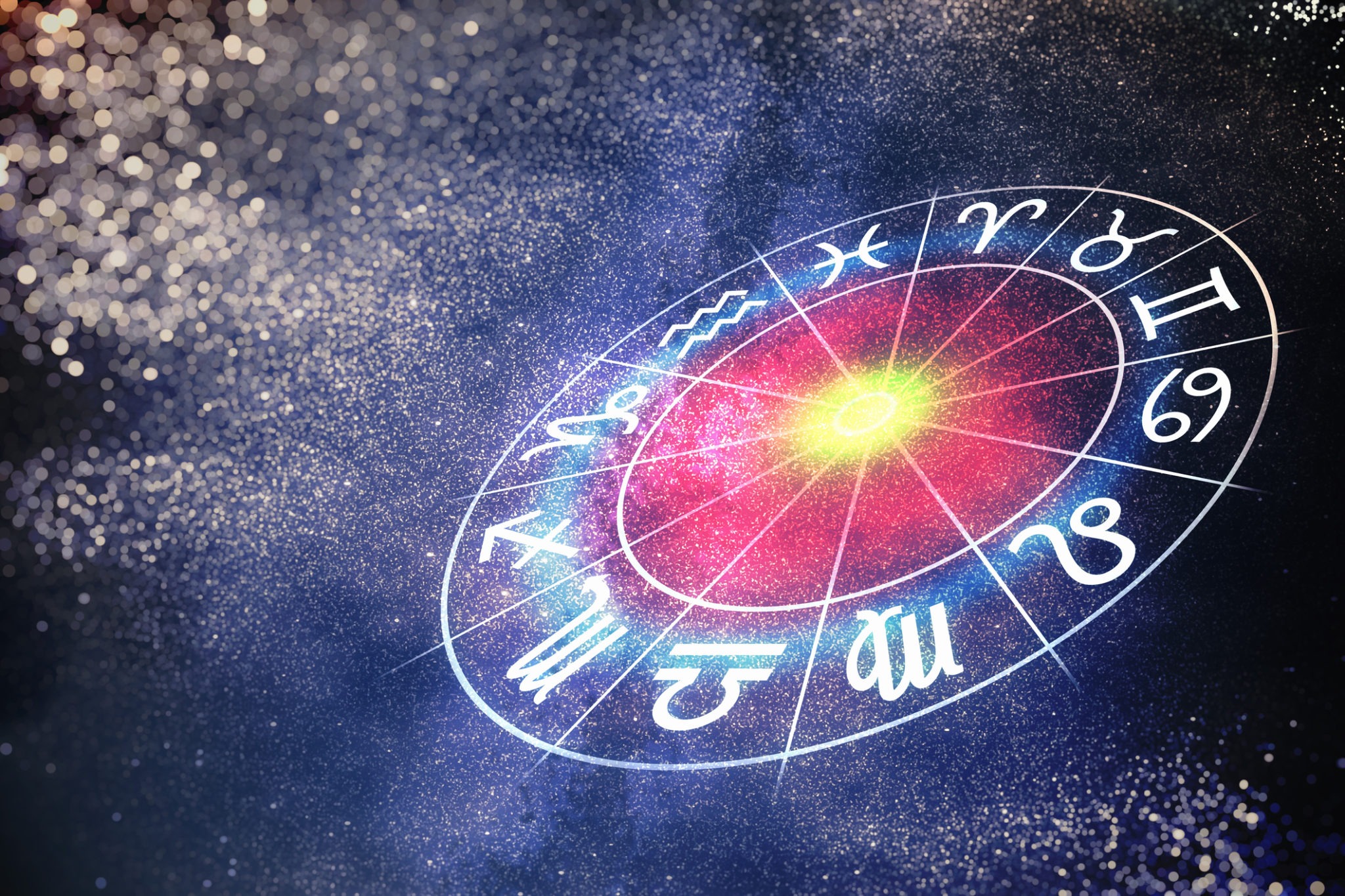 Veja o que esperar para 2019 do seu signo do zodíaco