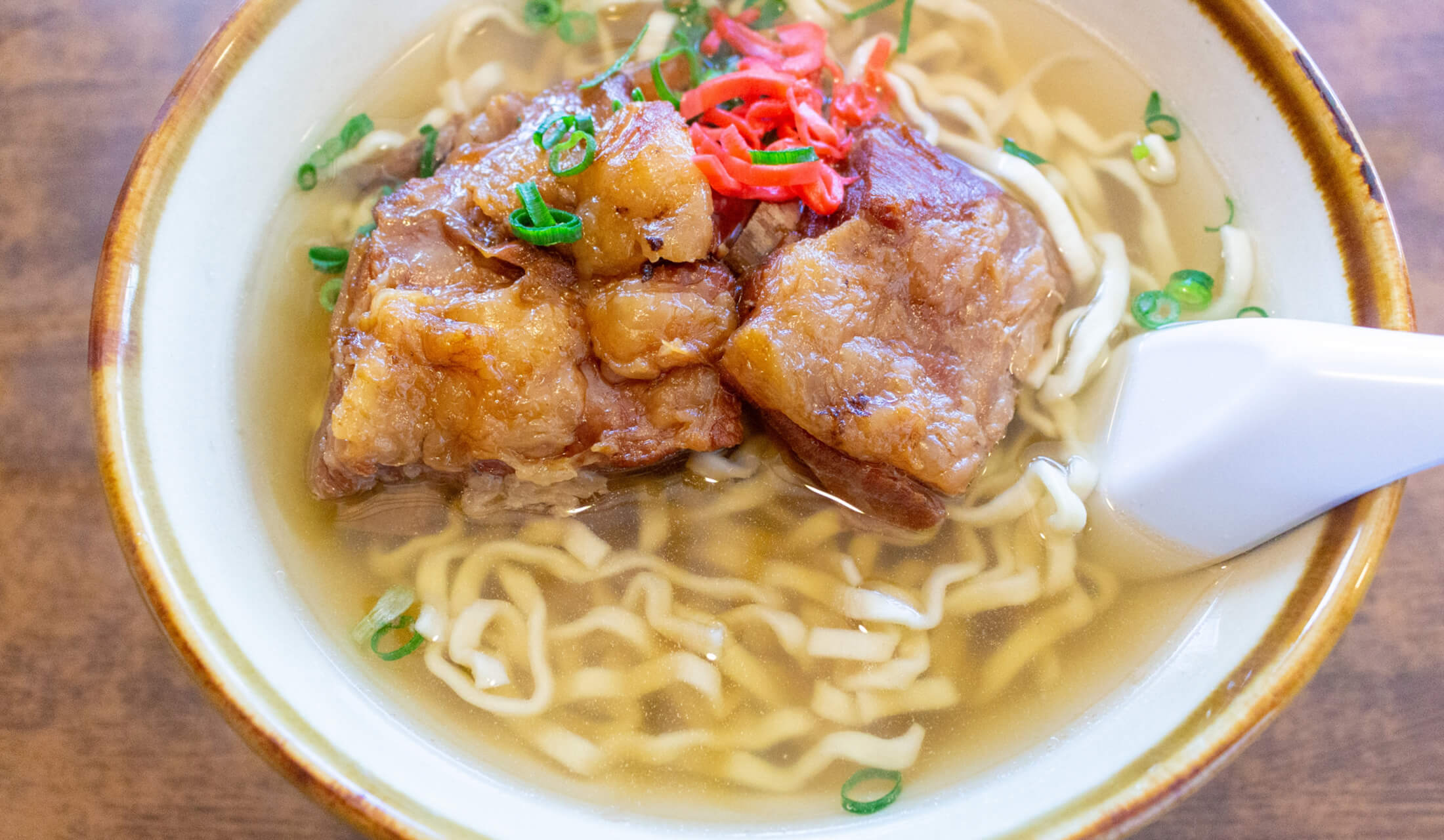 15 Comidas Tradicionais em Okinawa