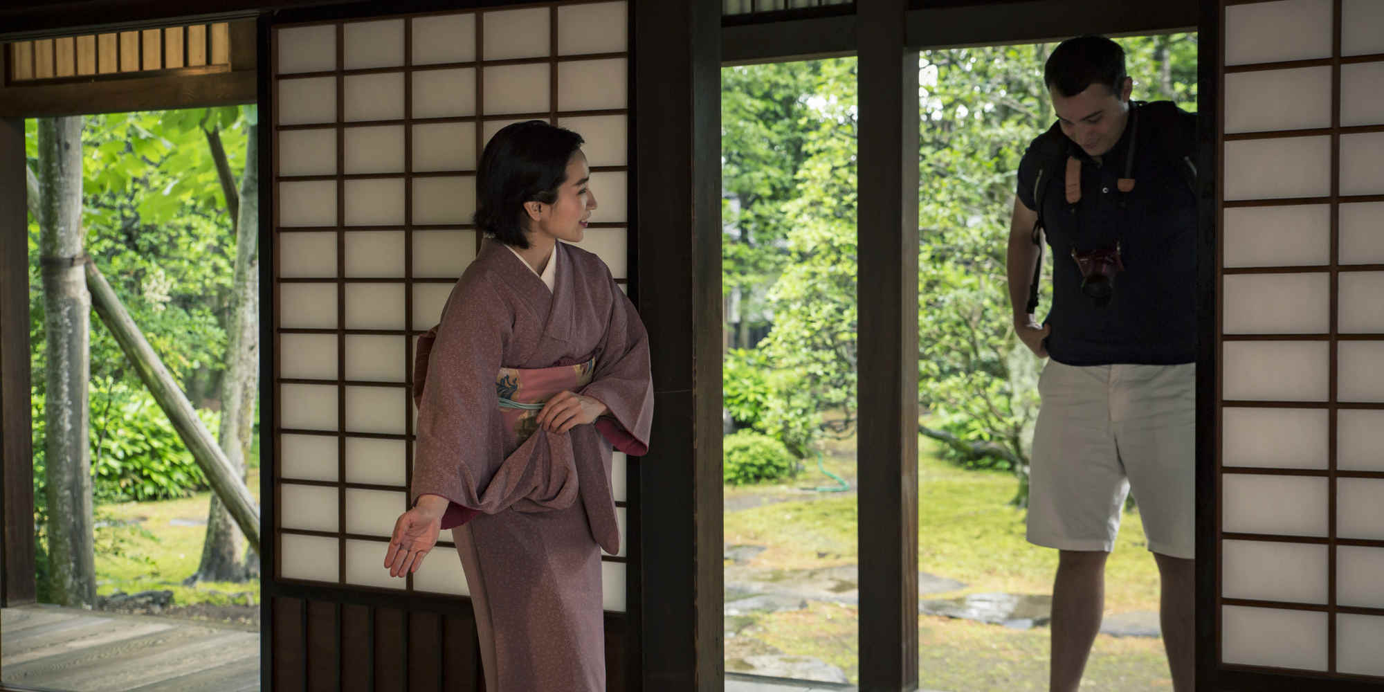 Omotenashi: O Espírito da Hospitalidade Japonesa