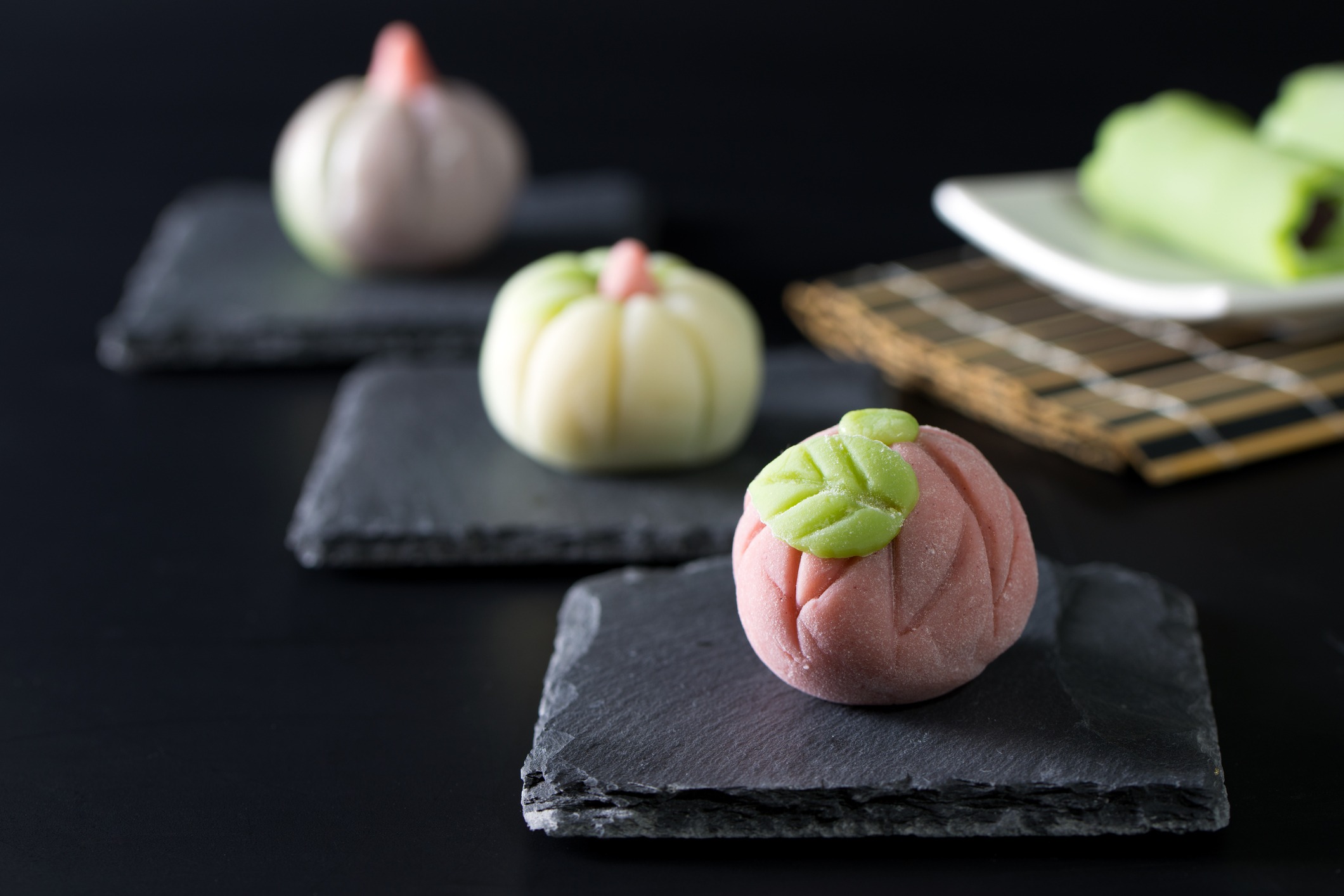 Junichi Mitsubori é o novo gênio da pastelaria japonesa
