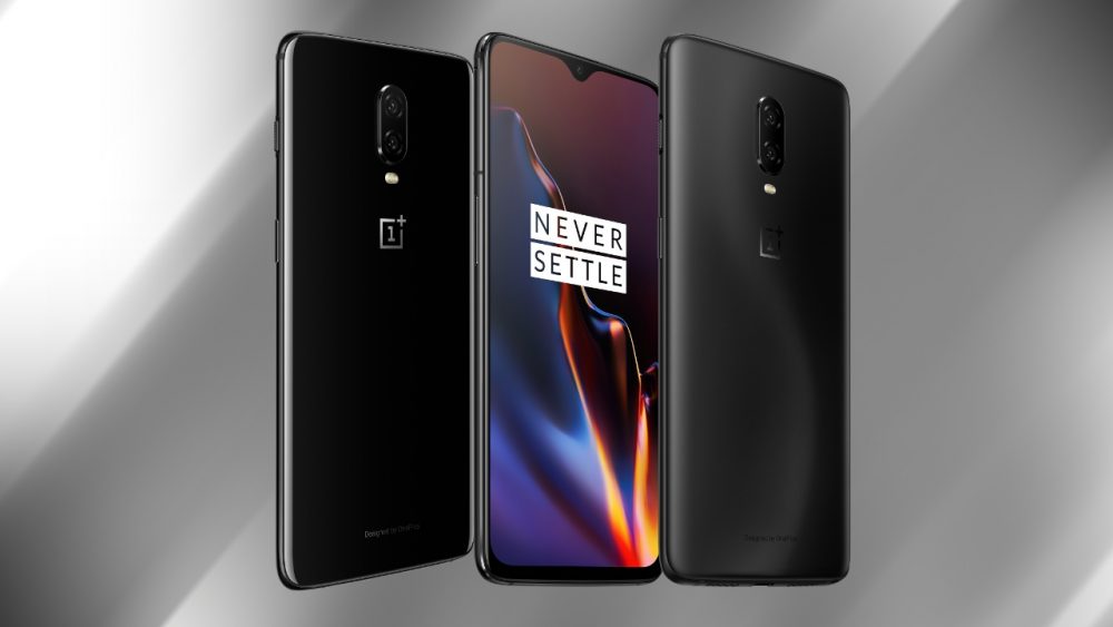 Vaza visual do novo OnePlus 6T Mclaren Edition
