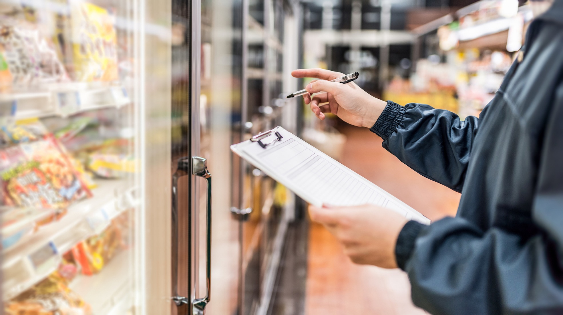 Como comercializar produtos alimentícios no Japão?