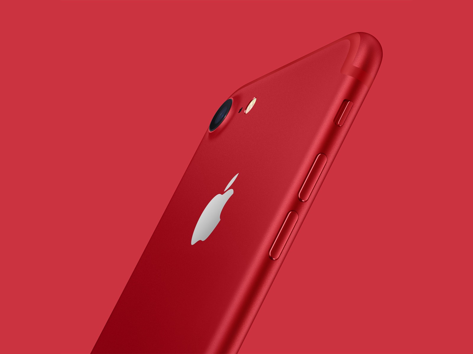 Apple conseguiu arrecadar US$ 200 milhões com campanha de combate a AIDS (RED)