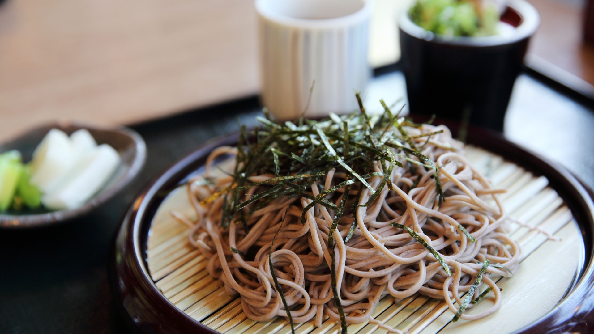 Comida Japonesa: 10 regras de etiqueta pouco conhecidas!
