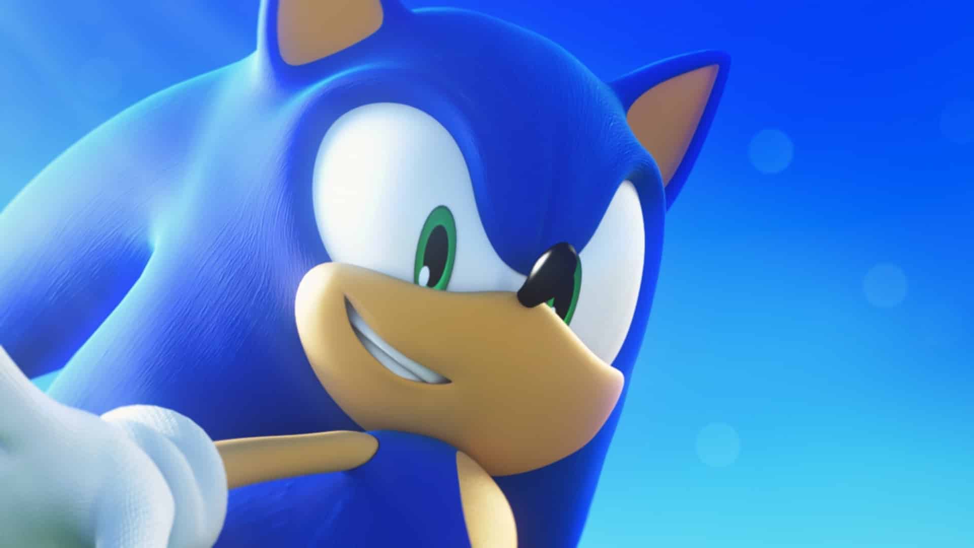 Filme do Sonic ganha primeiro vídeo e gera reações diversas online