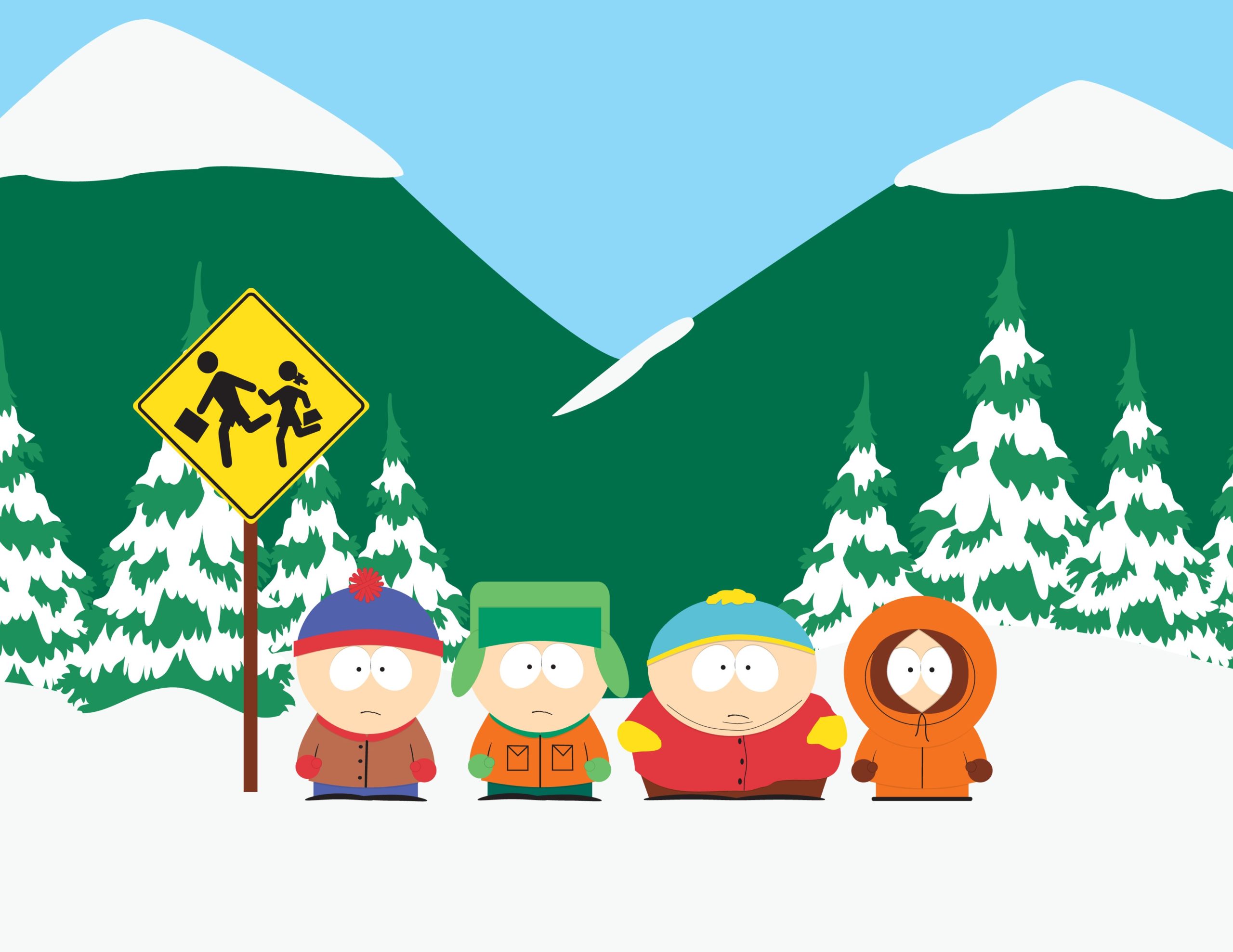 Novo episódio de South Park critica condições de trabalho da Amazon