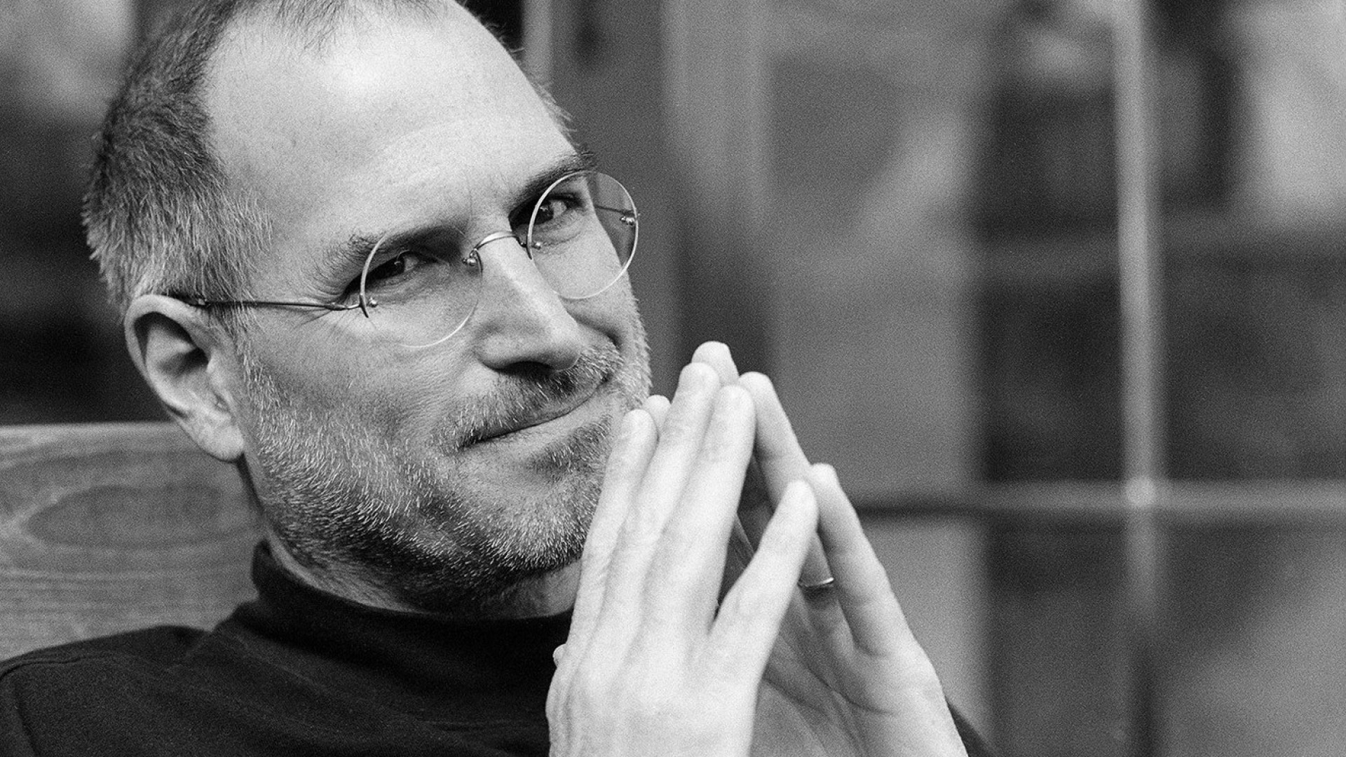 Por que Steve Jobs não deu iPads para seus filhos?