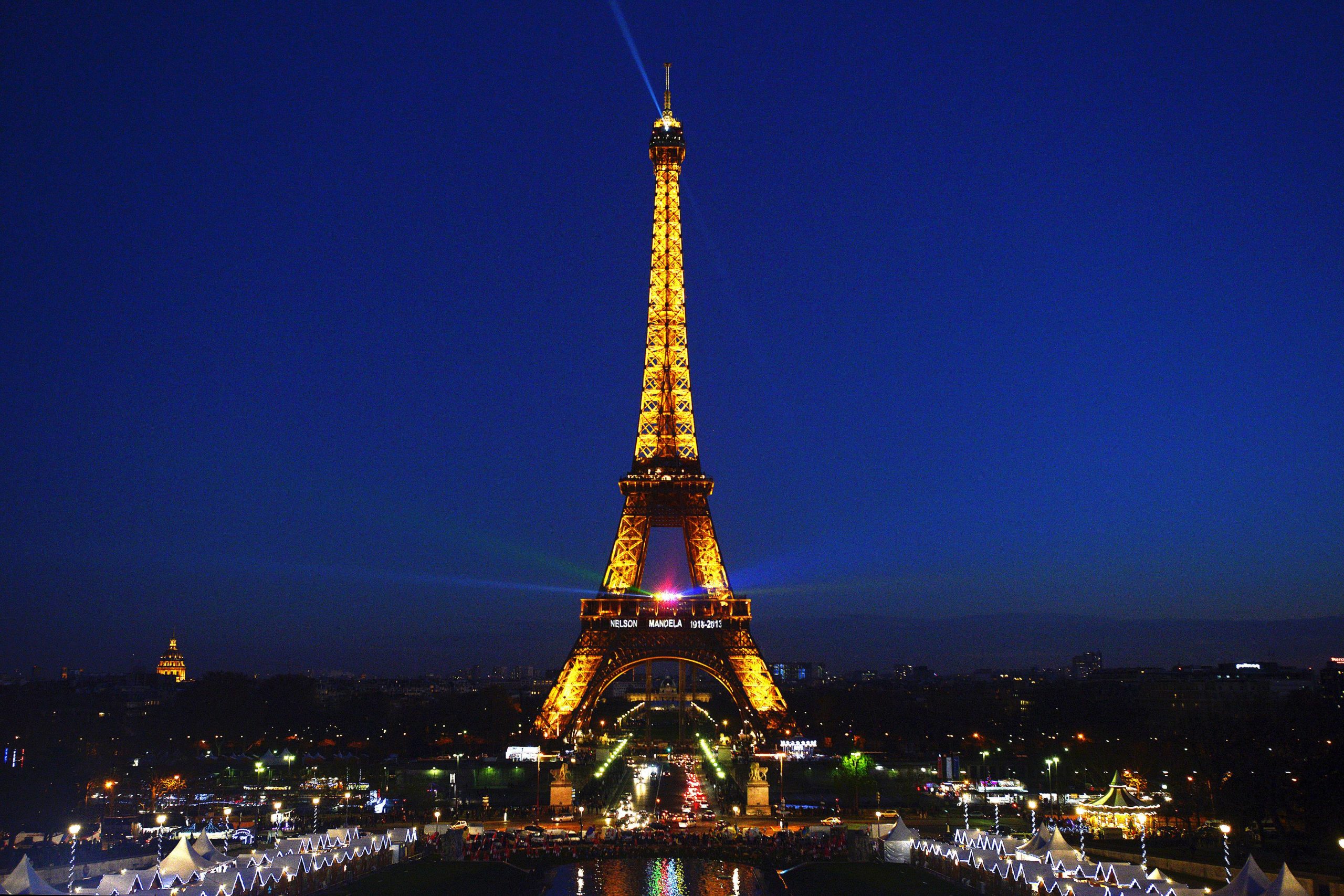 O que é a Síndrome de Paris? Conheça mais sobre ela