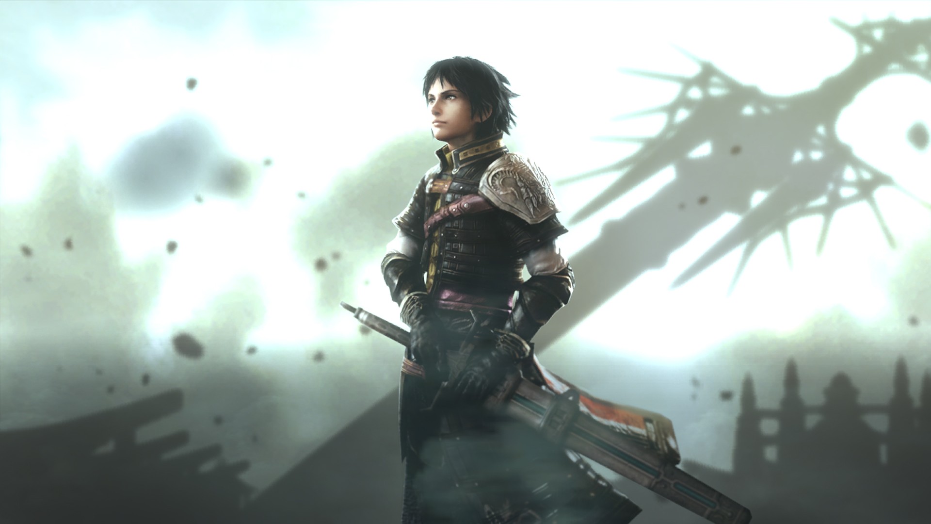 Veja as belezas gráficas de Last Renmant Remastered em novo trailer