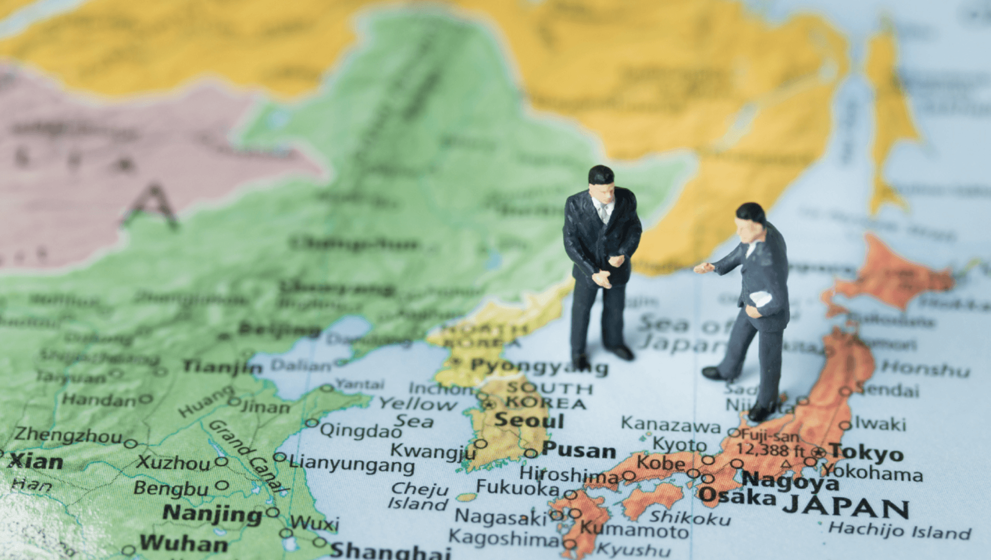 O papel da boa conduta para conseguir o visto de permanência no Japão