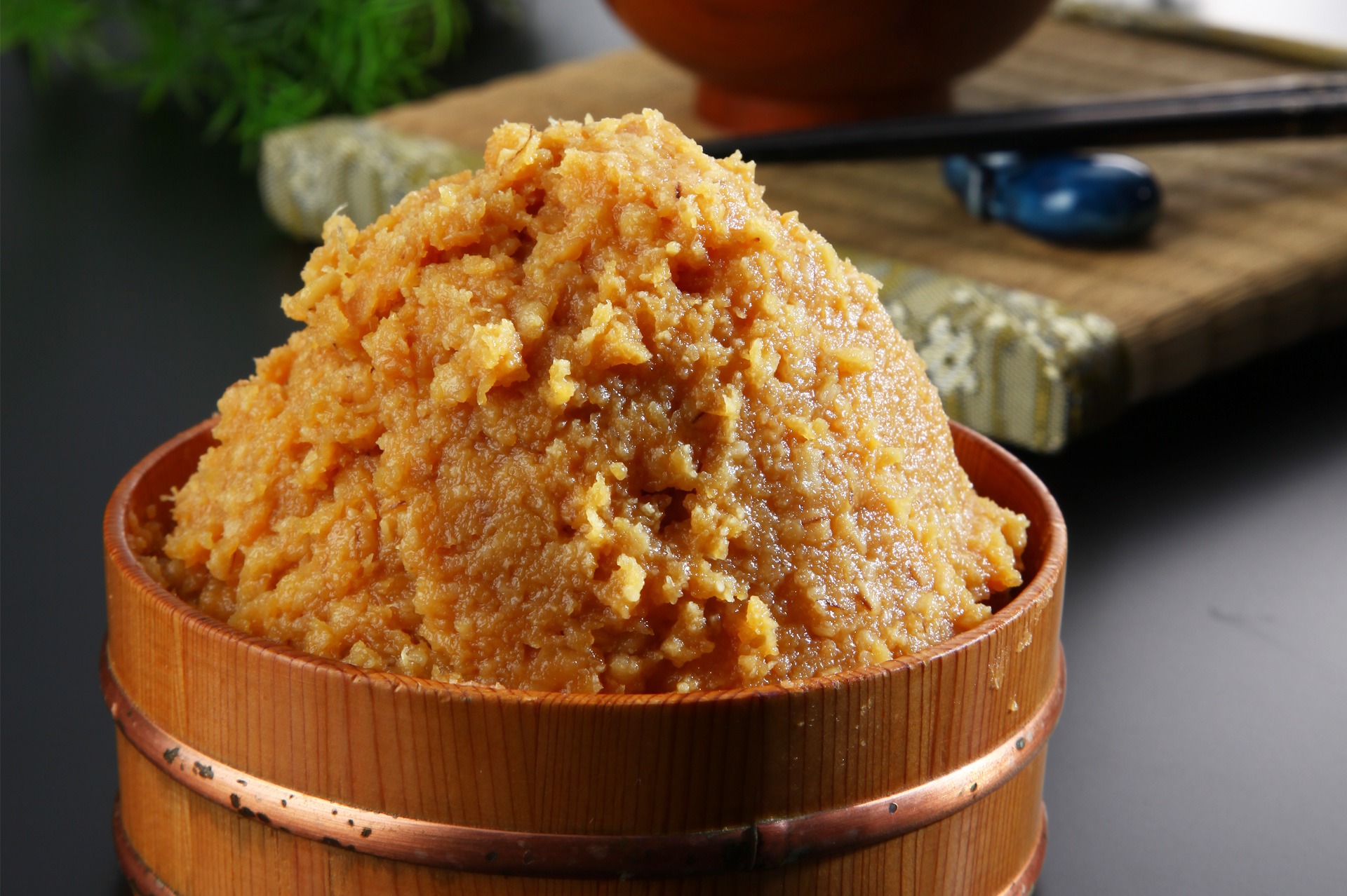 7 Curiosidades Sobre Miso, Sinônimo de Saúde e Longevidade no Japão