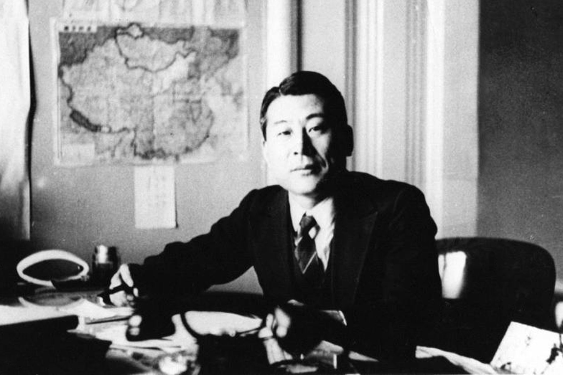 Conheça o japonês que salvou a vida de 6 mil judeus