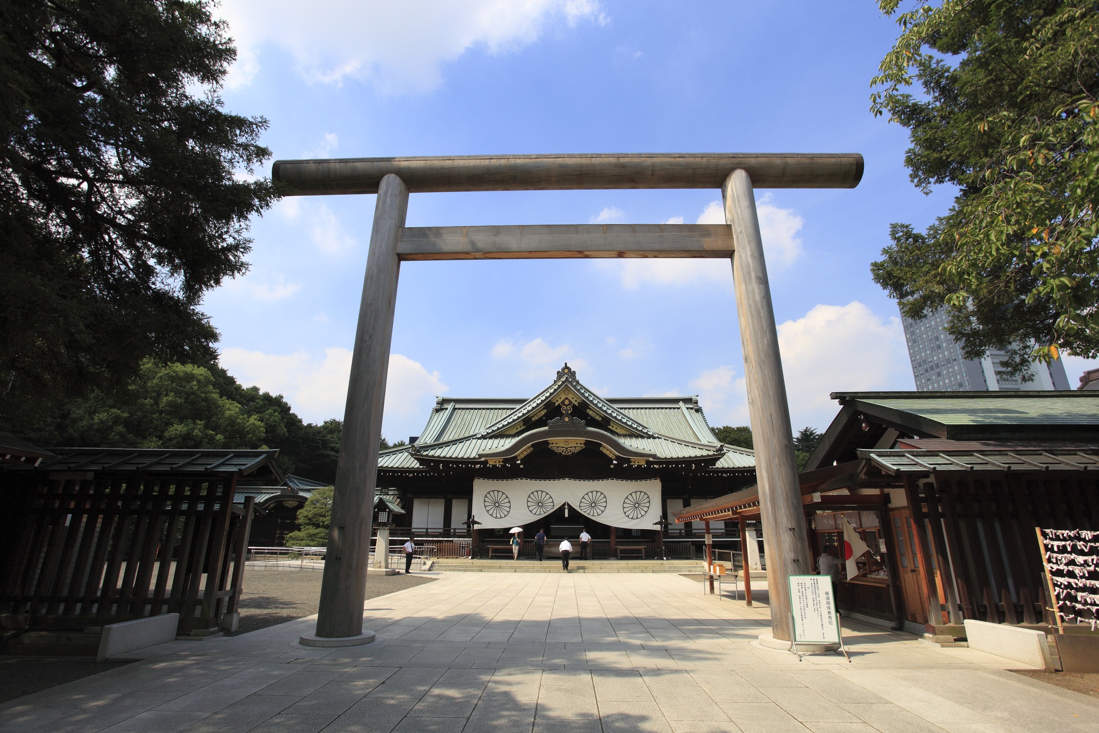 Entendendo o Xintoísmo – A Antiga Religião do Japão