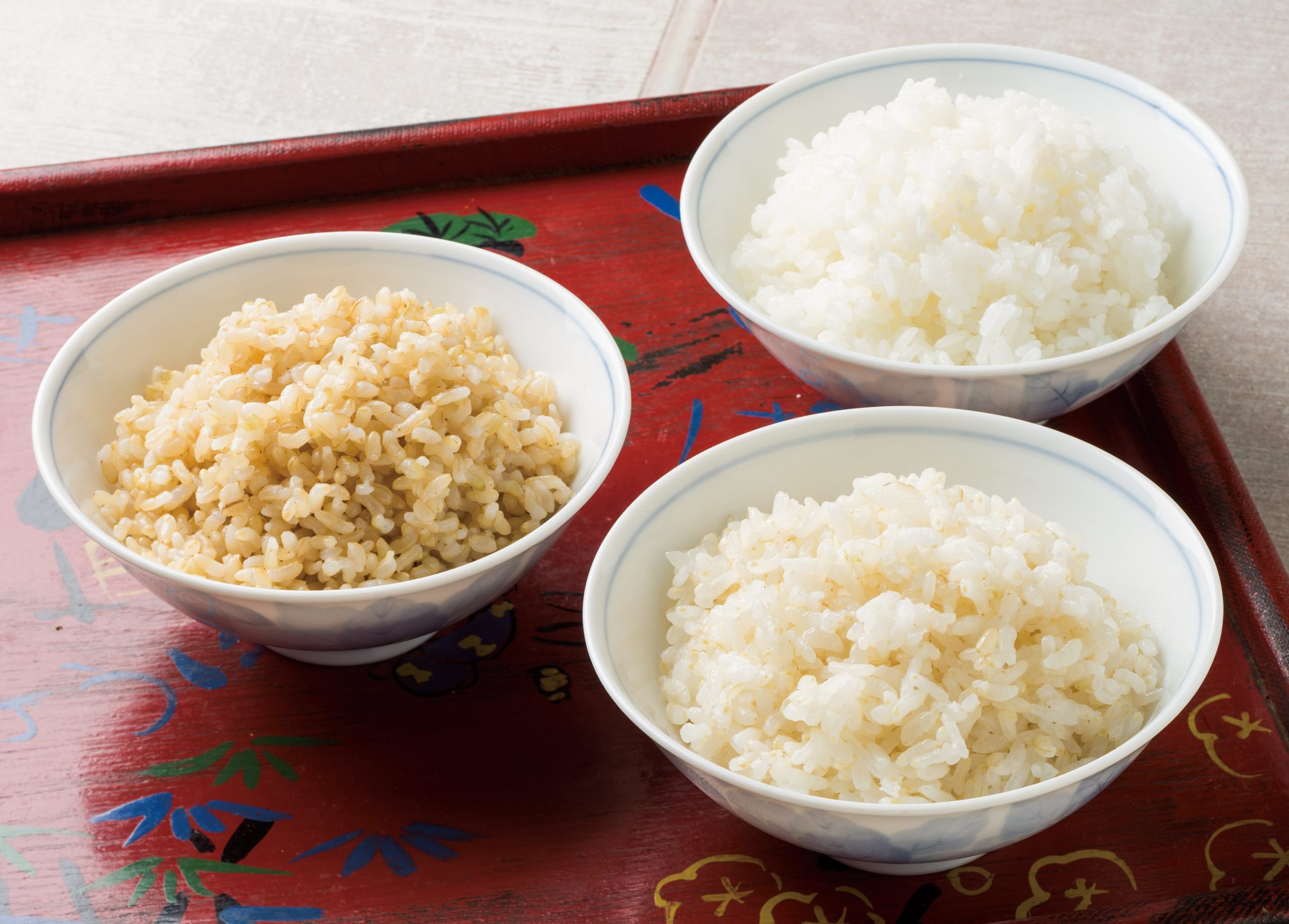 Arroz: a base da cultura alimentar japonesa