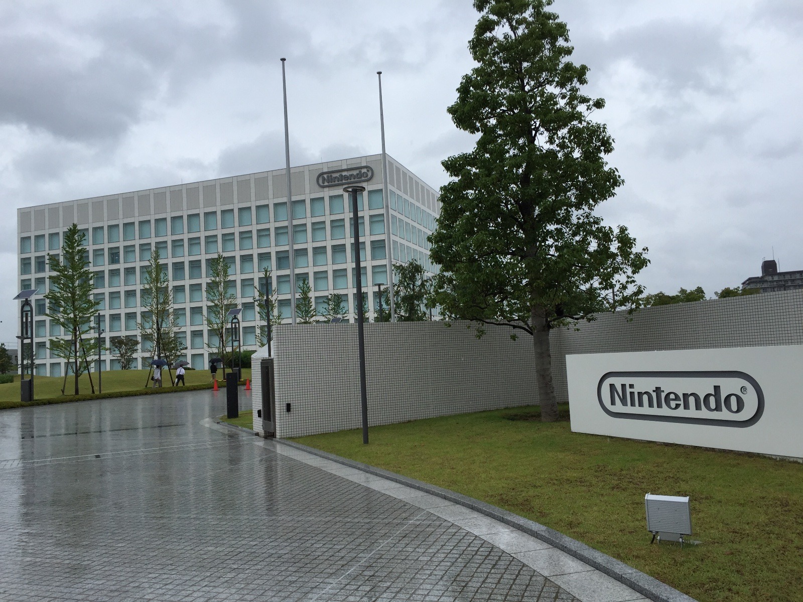 Presidente da Nintendo fala sobre flexibilização para manter a empresa forte no futuro