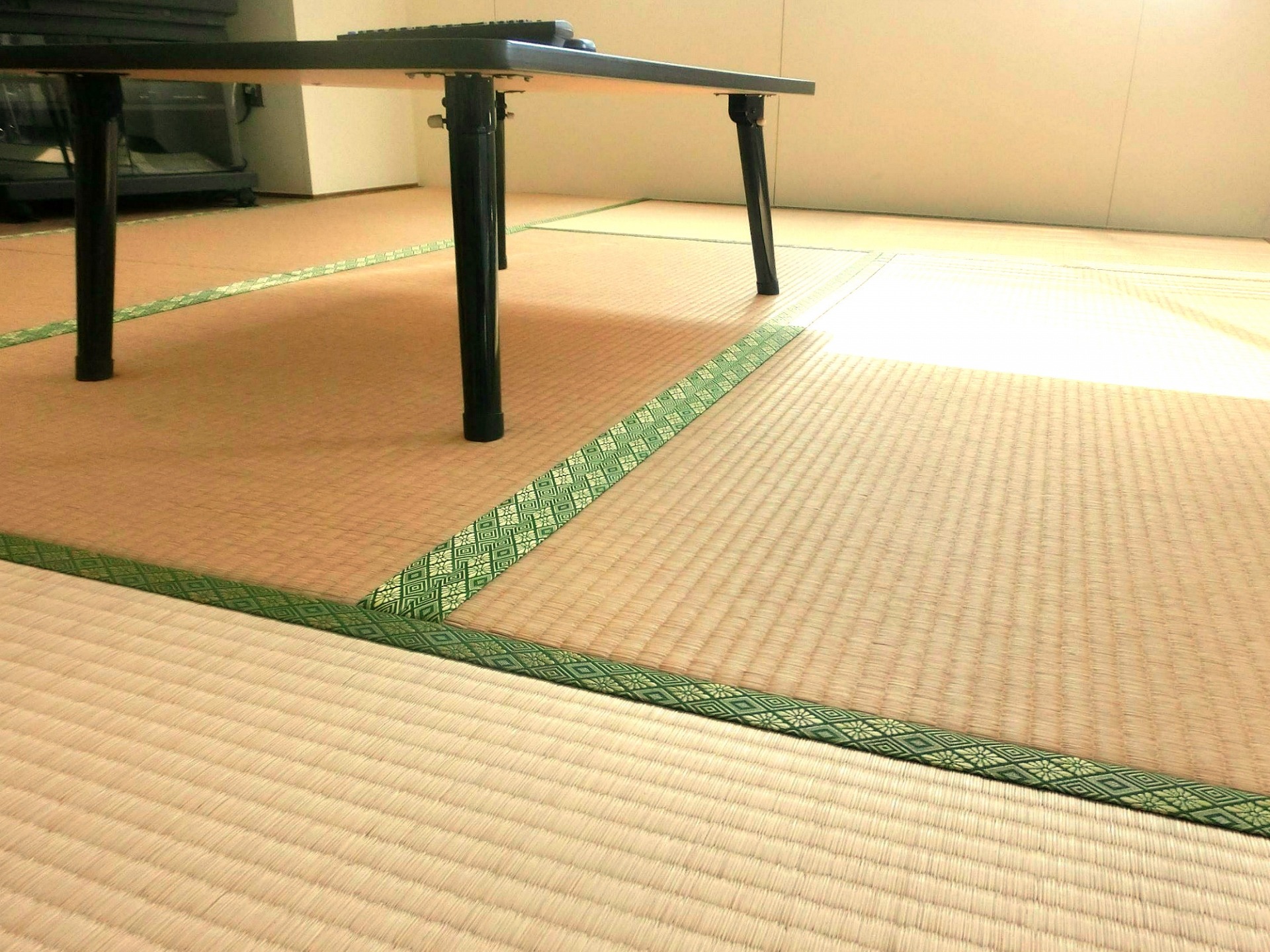 12 Curiosidades sobre o Tatami, o Piso Tradicional Japonês