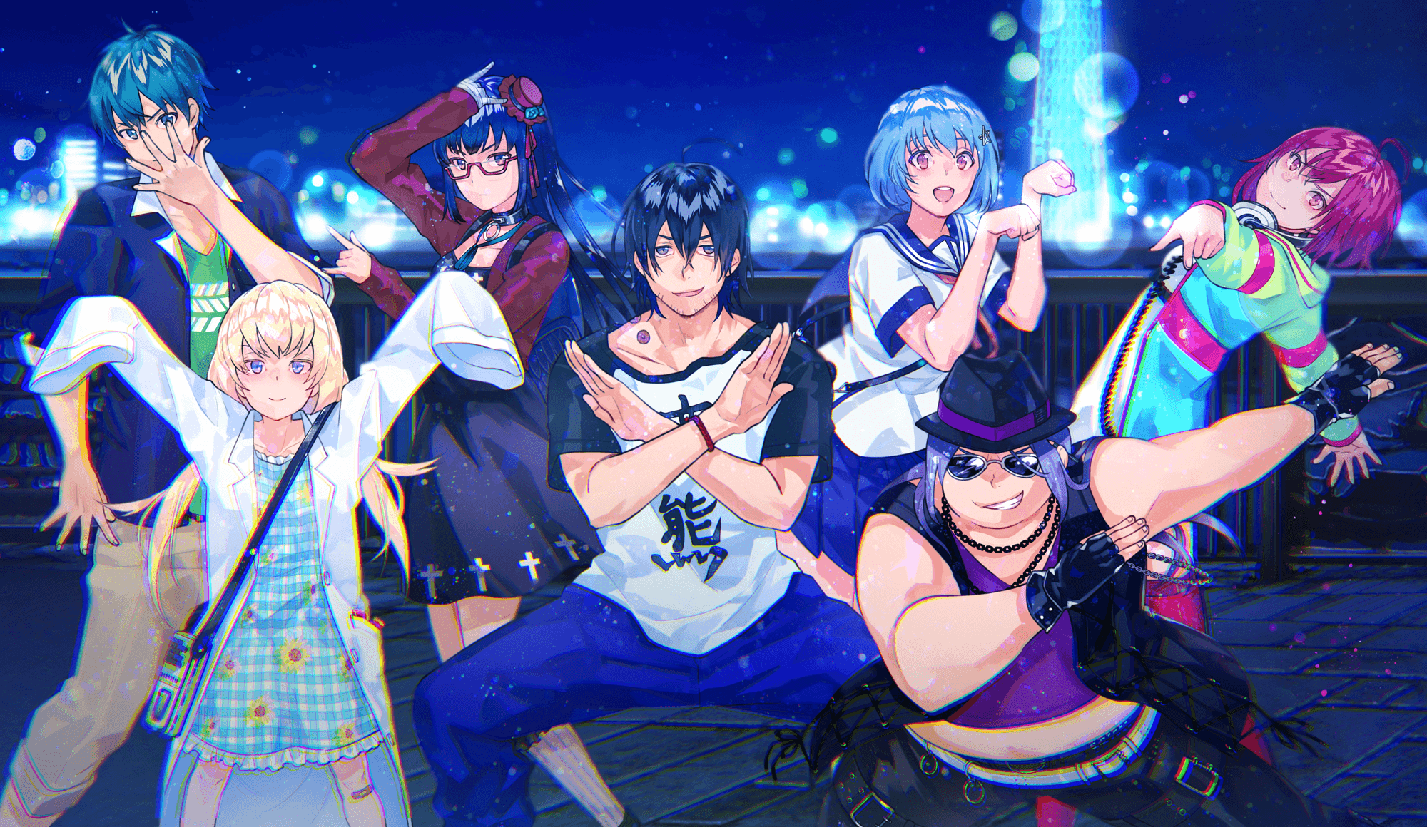 Our Worlds is Ended ganha novo trailer com apresentação do game