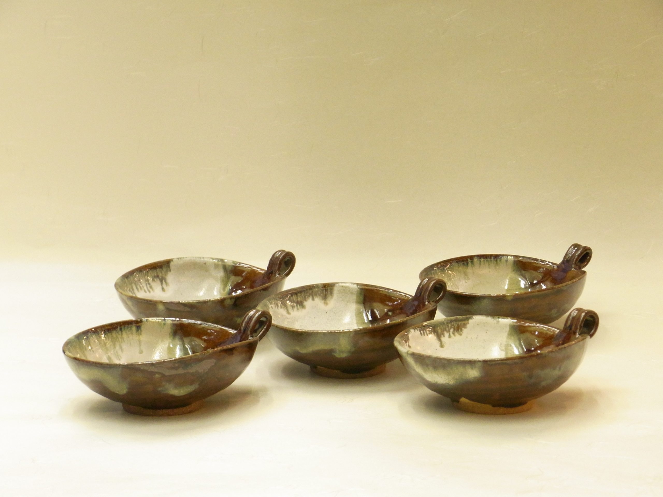 Artesanato tradicional do Japão: cerâmica Akazu-Yaki