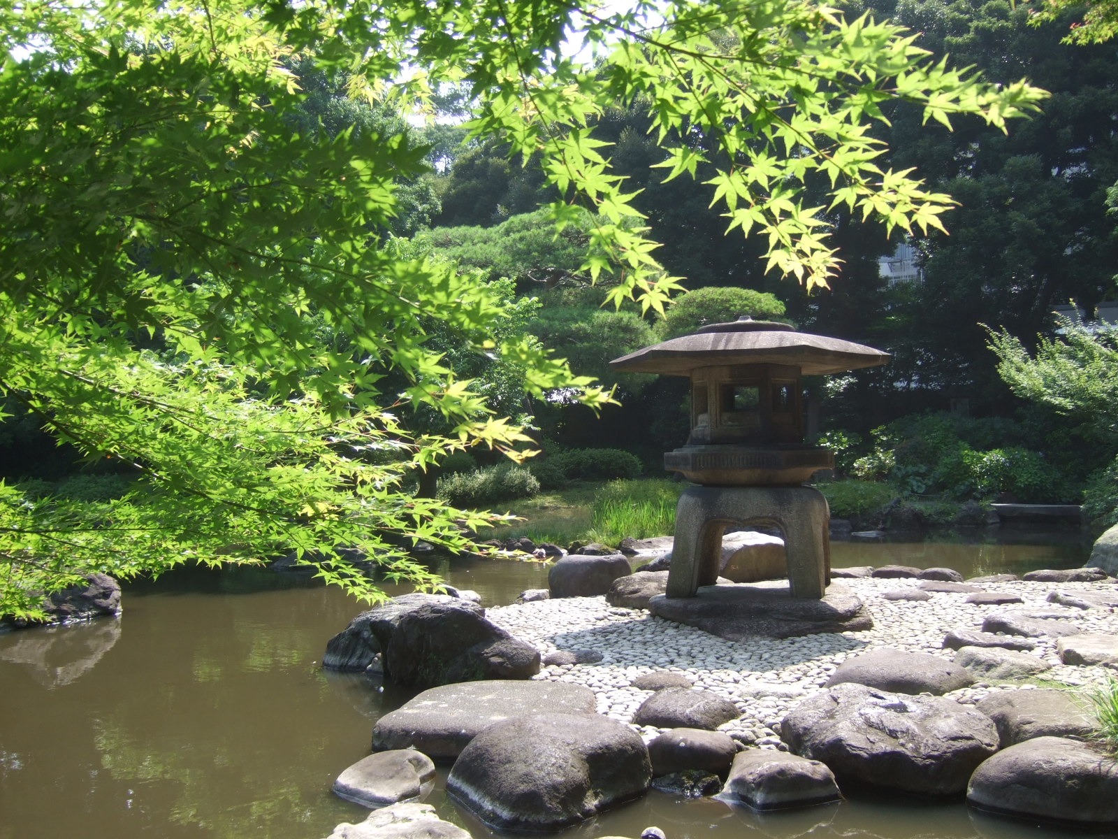Artesanato tradicional japonês: Produtos de Pedra de Okazaki