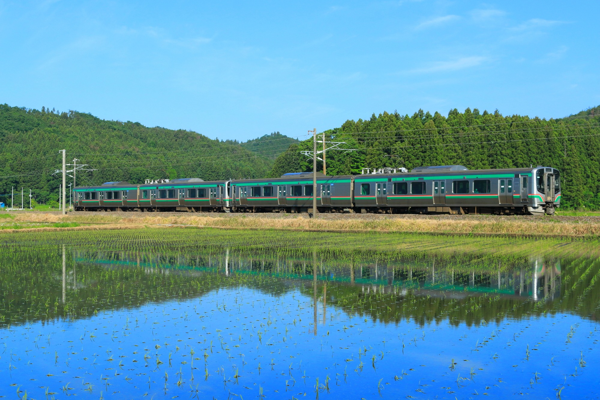 Conheça o bilhete da Japan Railways que dá cinco dias de viagens ilimitadas