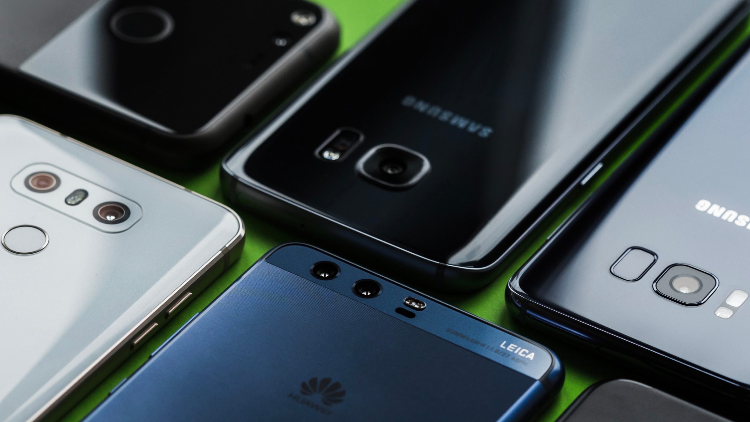 Smartphones com 10 GB de RAM serão mais comuns em 2019
