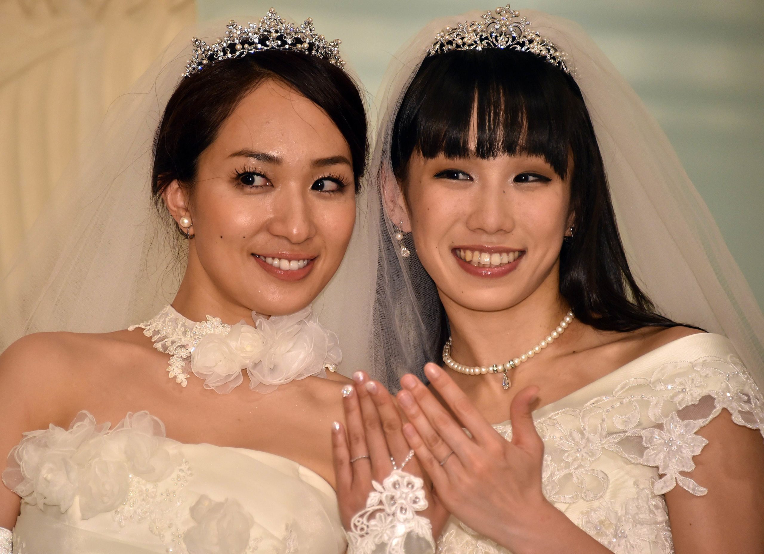 Como a homossexualidade é vista no Japão?