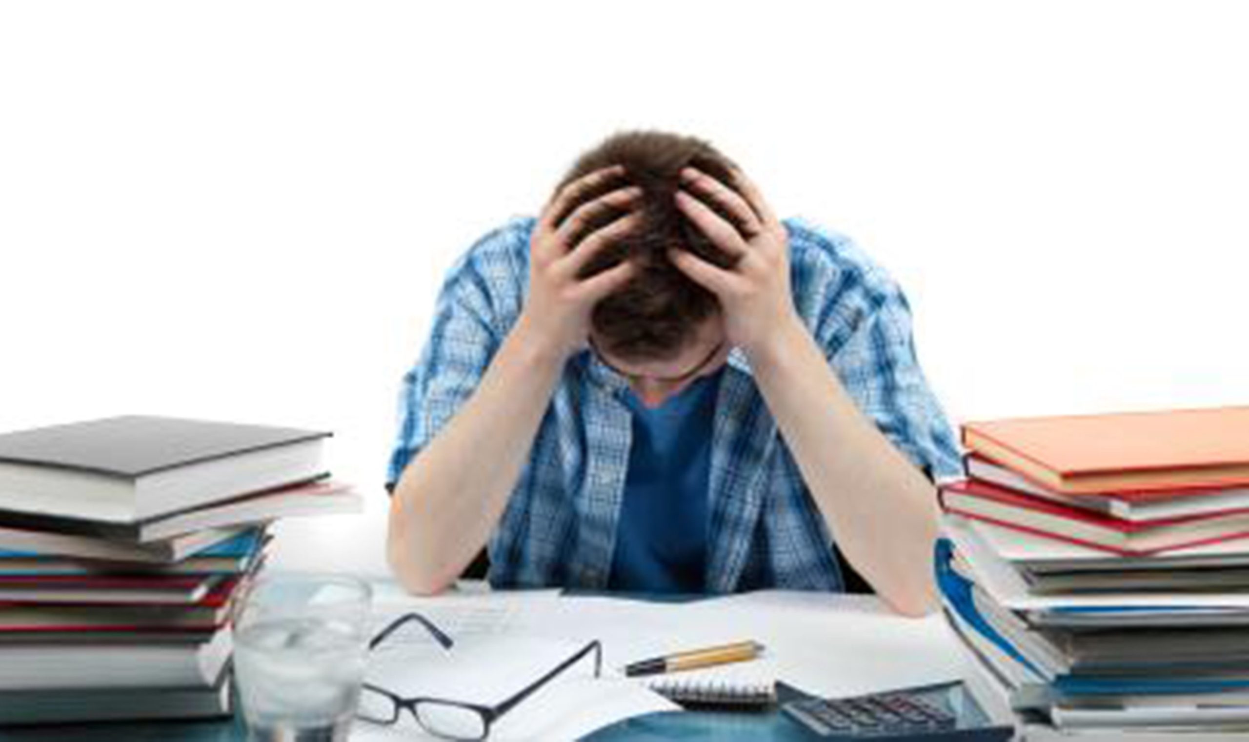 Como lidar com as dificuldades emocionais e se livrar do stress