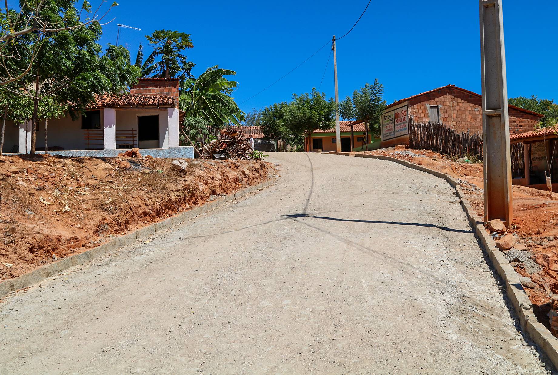 O mistério dos objetos que sobem em ladeiras