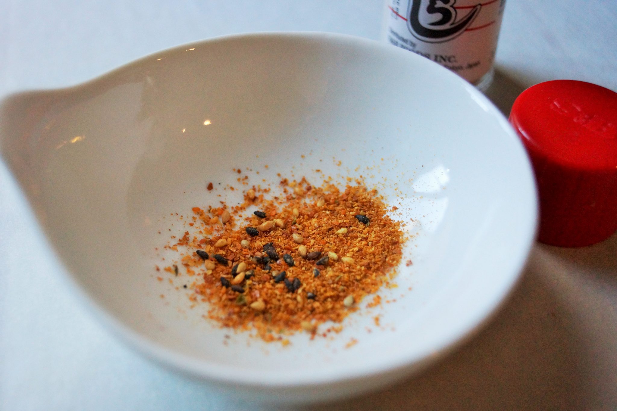 Culinária: Receita de Shichigami Togarashi, a pimenta japonesa