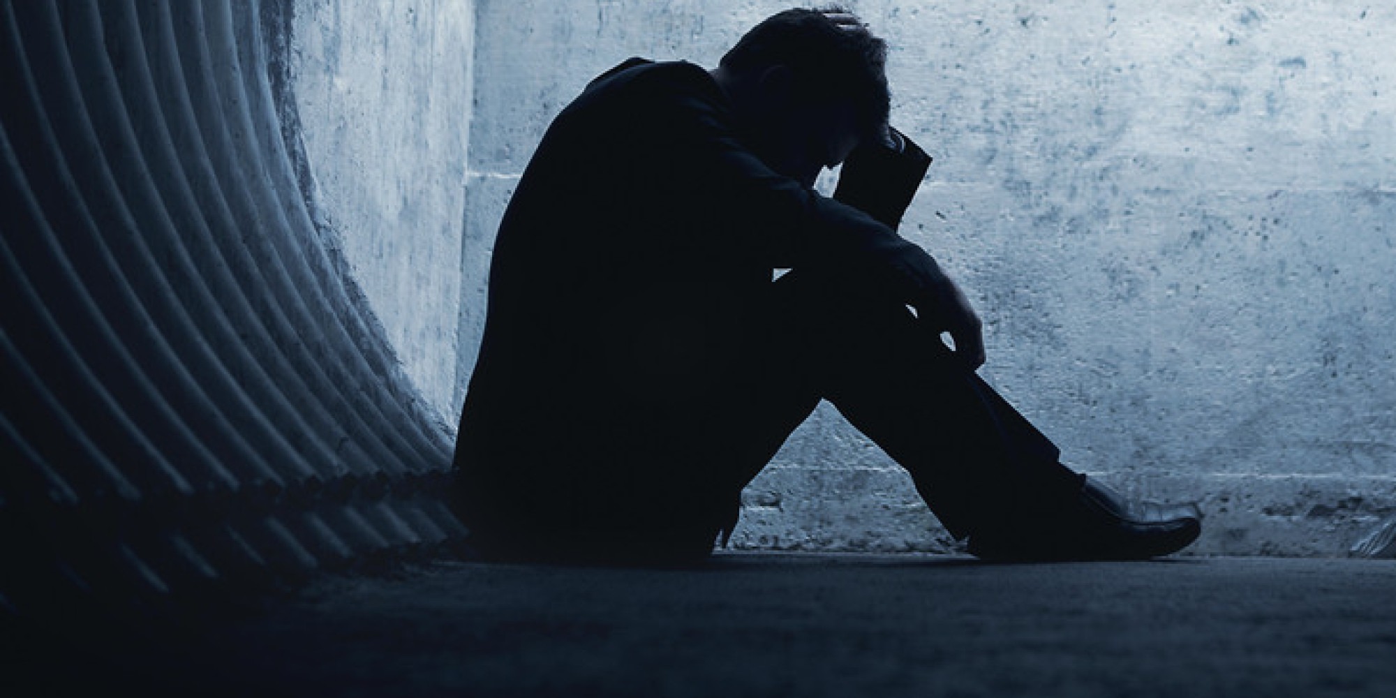 Interpretando a linguagem da depressão