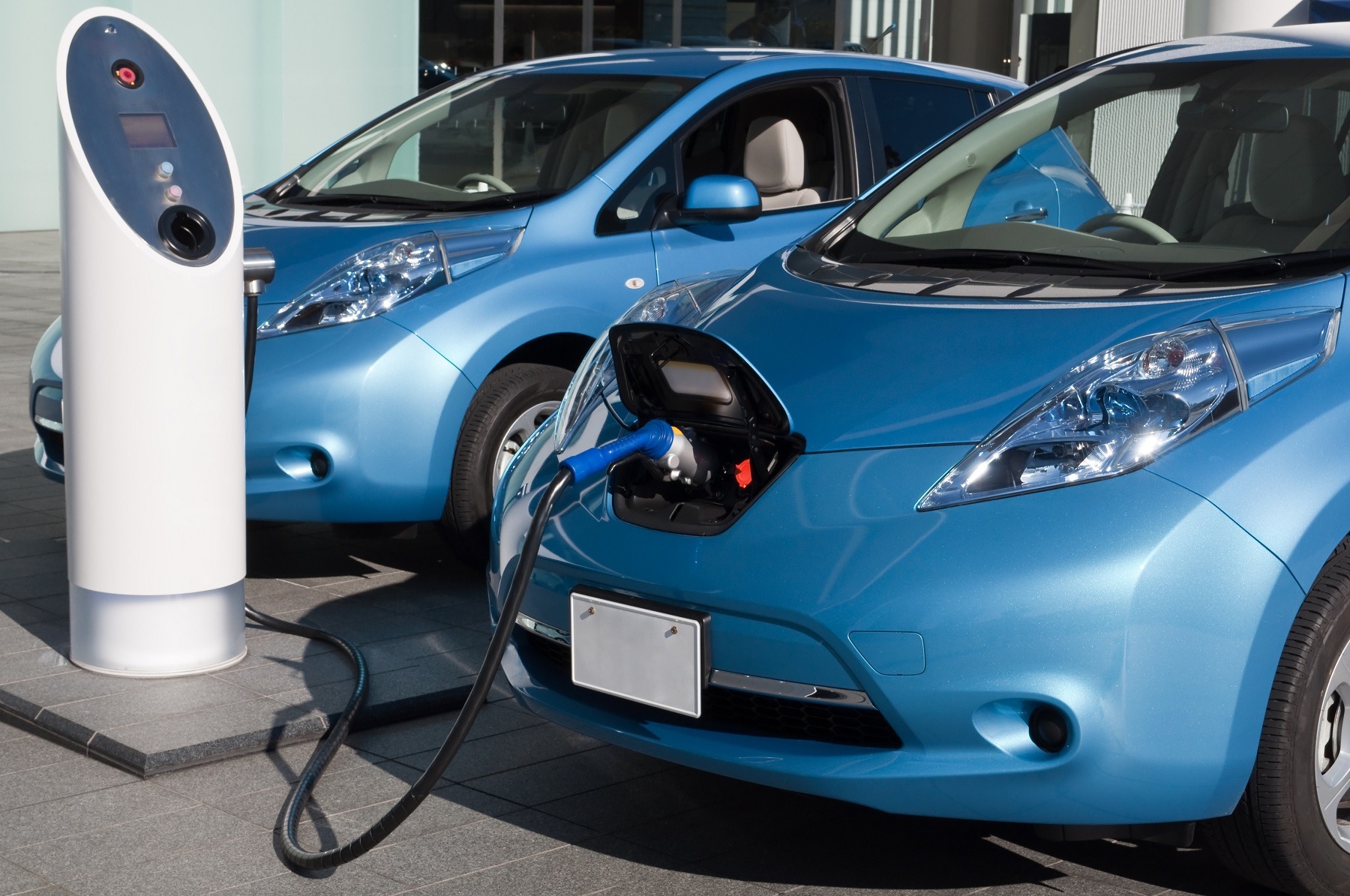 Japão produzirá somente veículos elétricos até 2050