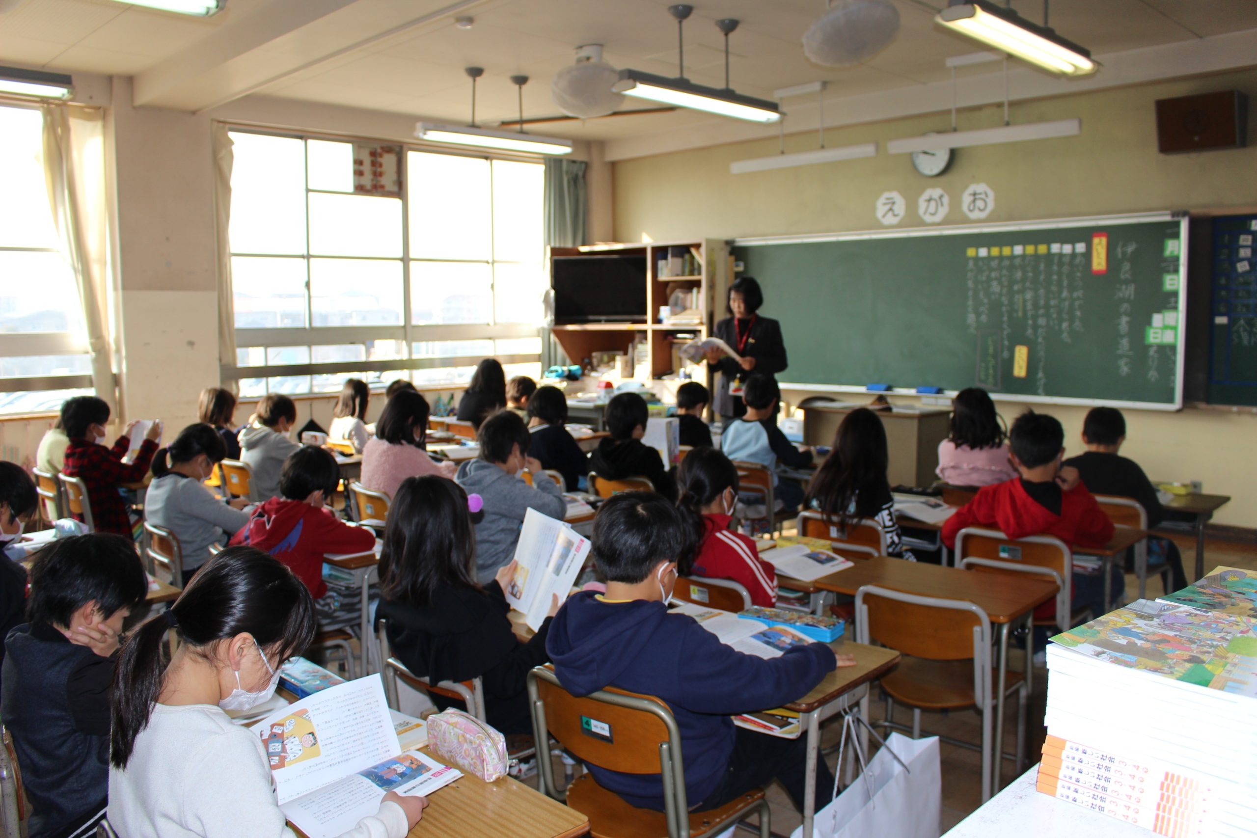 O sistema educacional no Japão: como funciona na província de Aichi