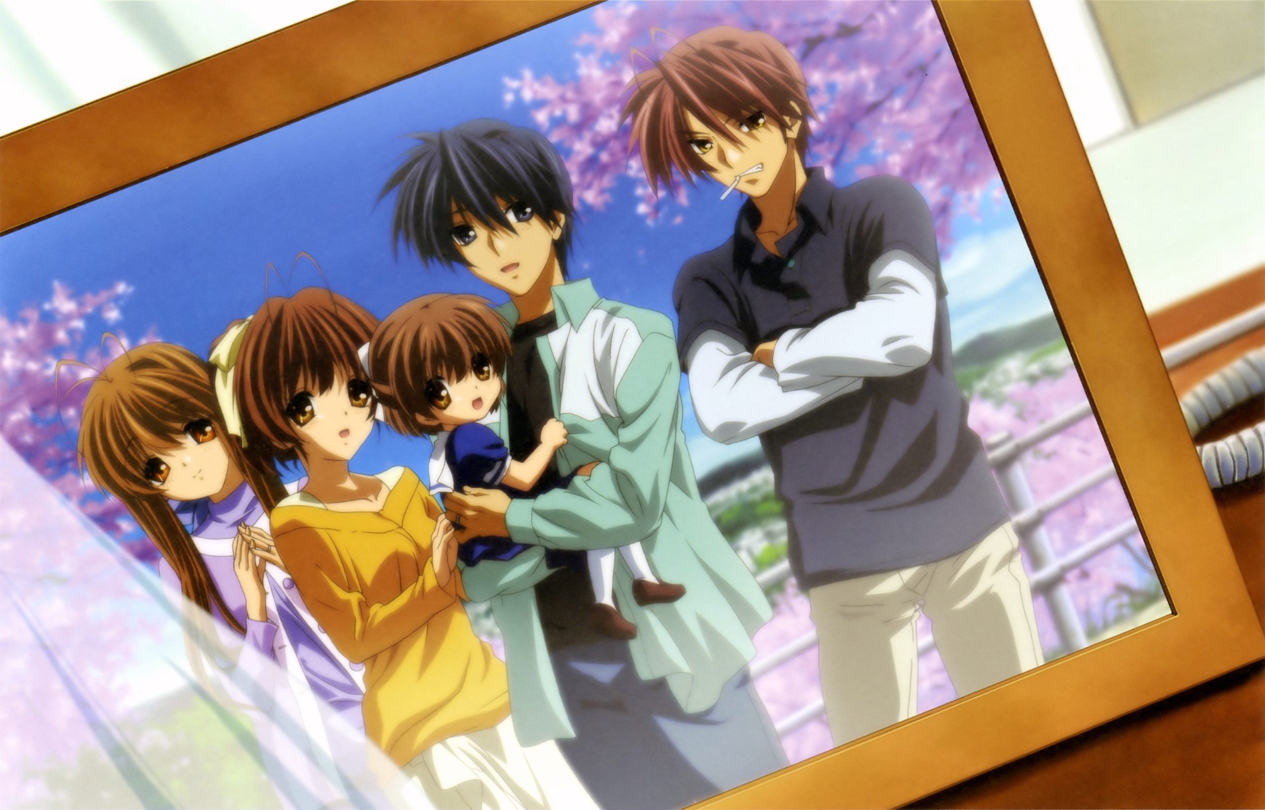 As 10 Melhores Mães do Universo Anime